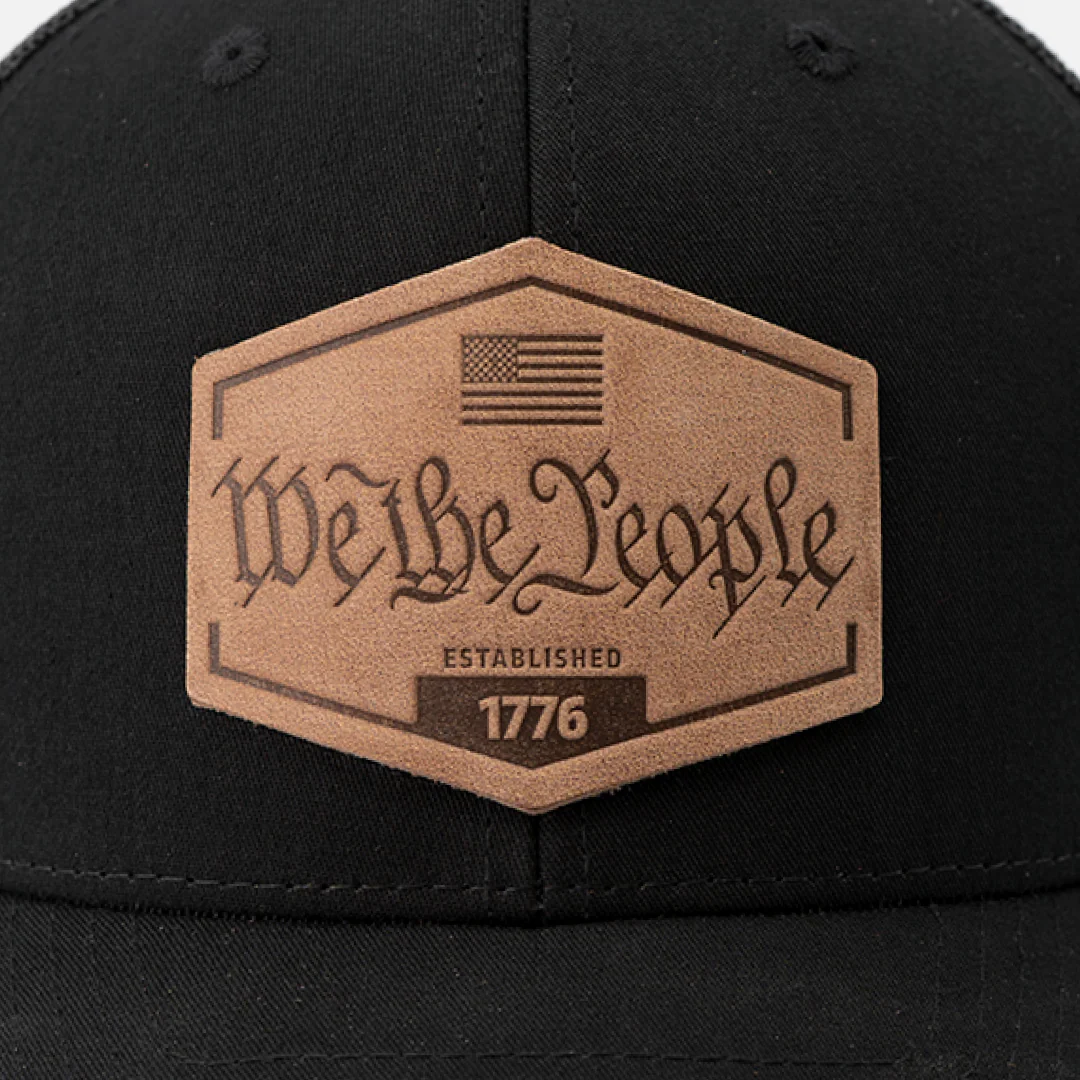 We The People Hat - Image 2