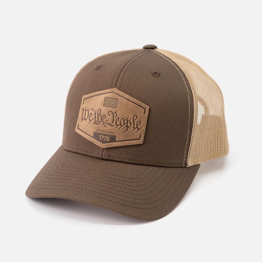 We The People Hat - Image 3