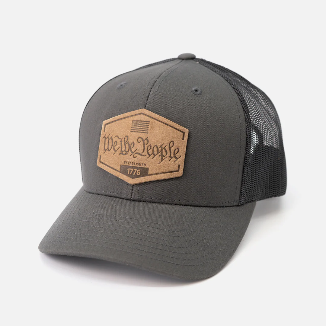 We The People Hat - Image 4