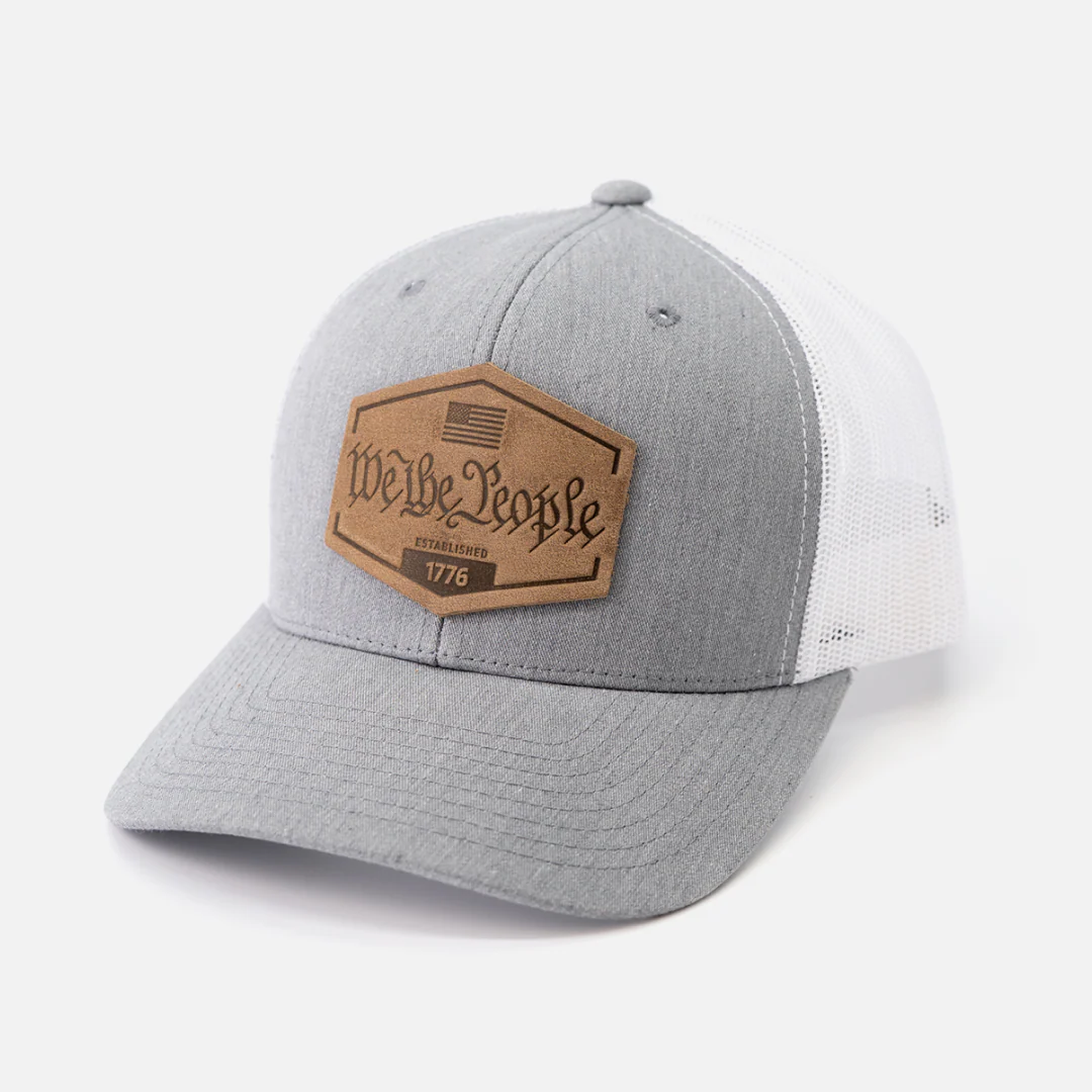 We The People Hat - Image 5