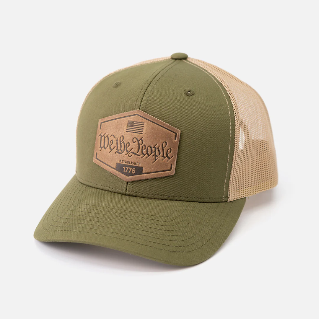 We The People Hat - Image 6