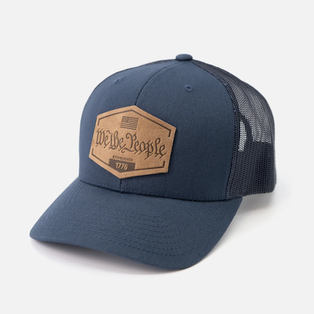 We The People Hat - Image 7