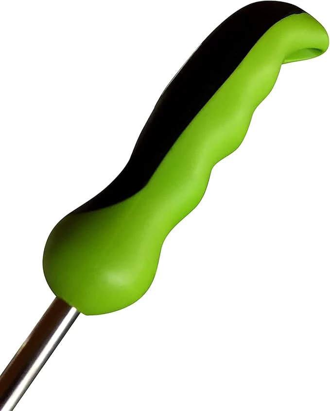 Weeding Set - Includes Dandelion Weeder, Weeding Fork, Patio Crack Weeder - Image 5