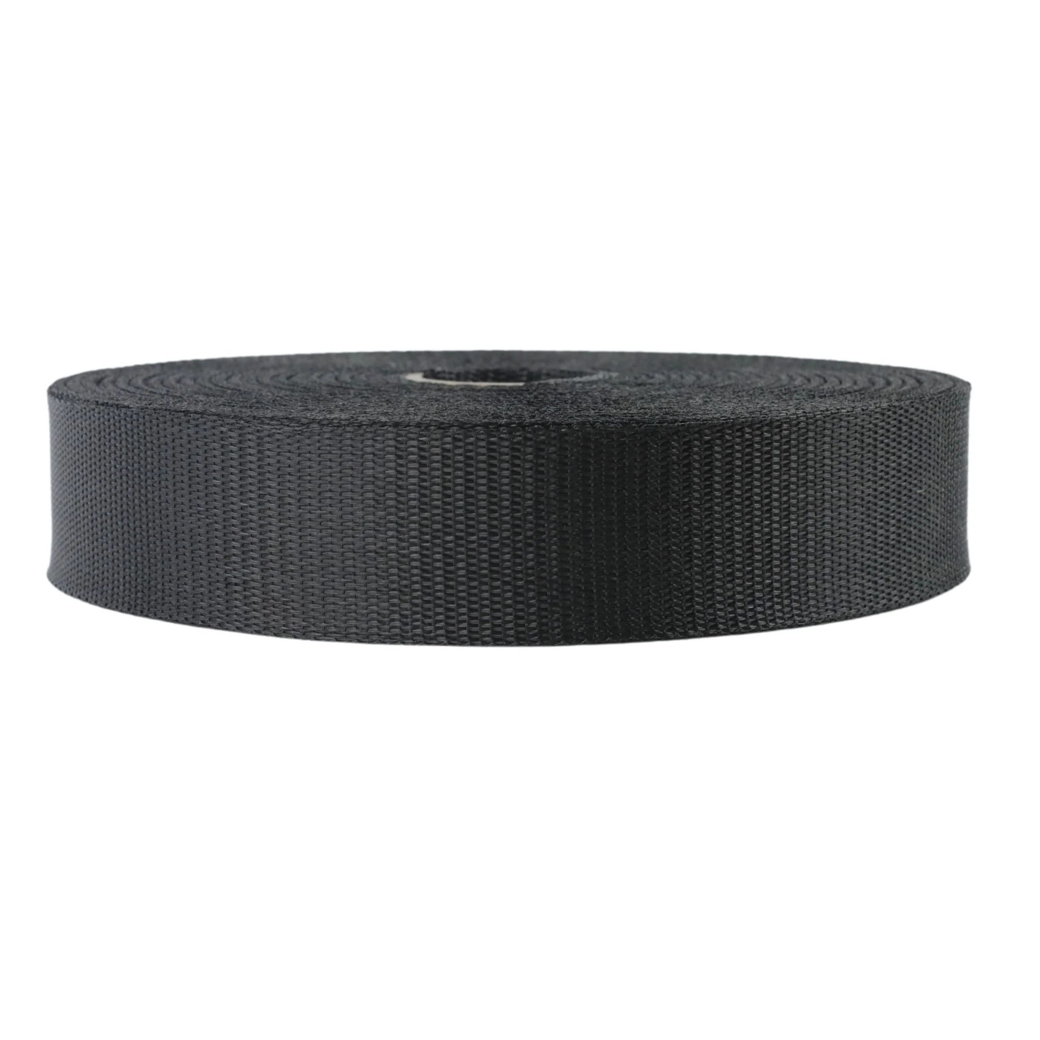 Wellington Batten Tape for Greenhouse Plastic (Black, 1.75" x 300 ft) - Image 3