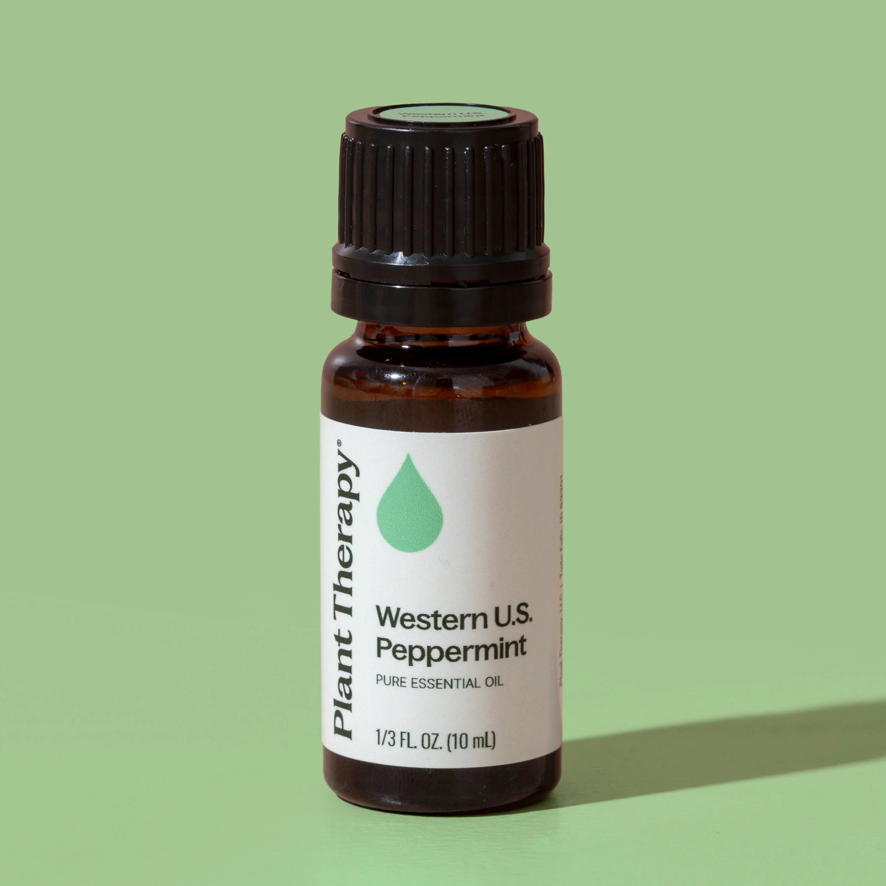 Western U.S. Peppermint Essential Oil - Image 10