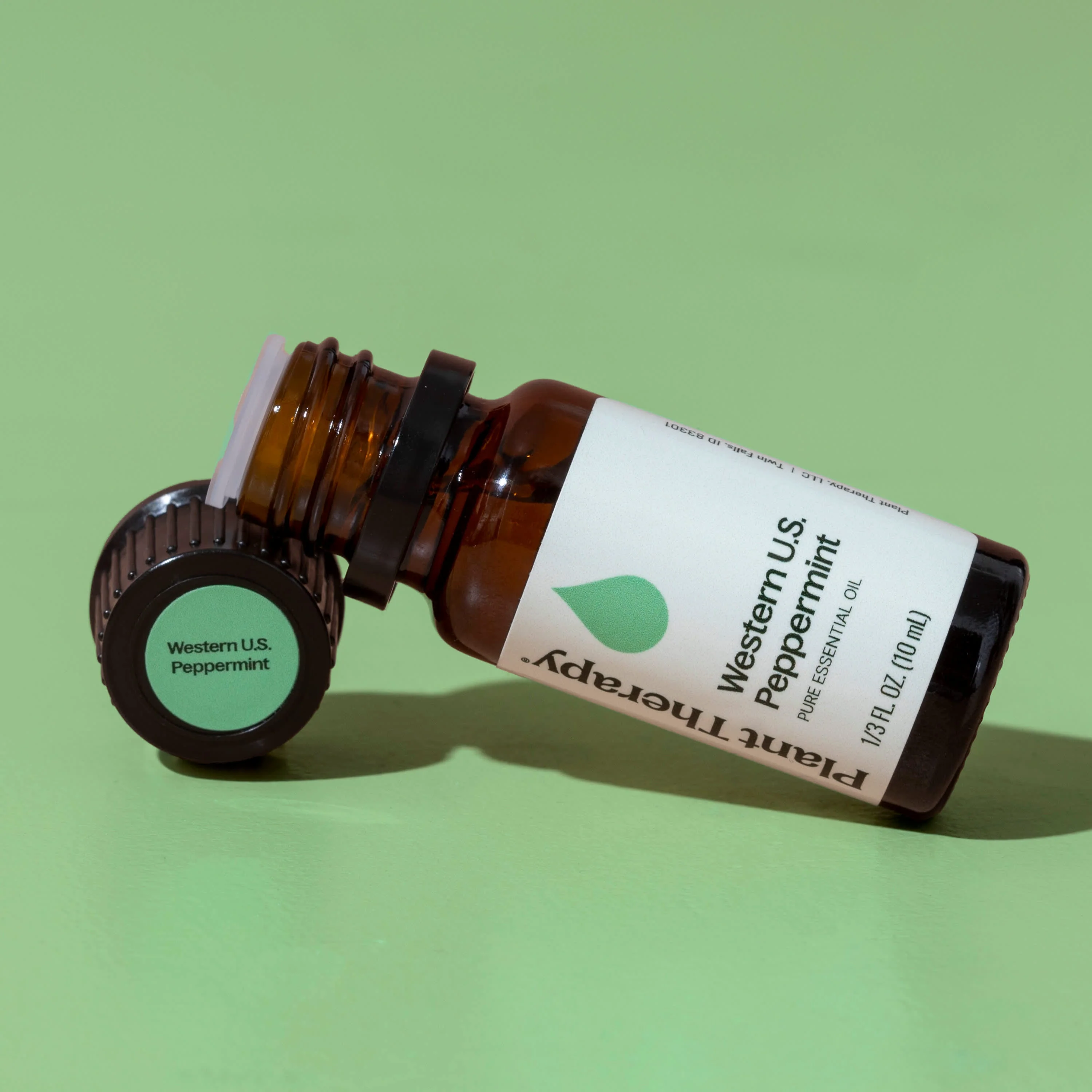 Western U.S. Peppermint Essential Oil - Image 11