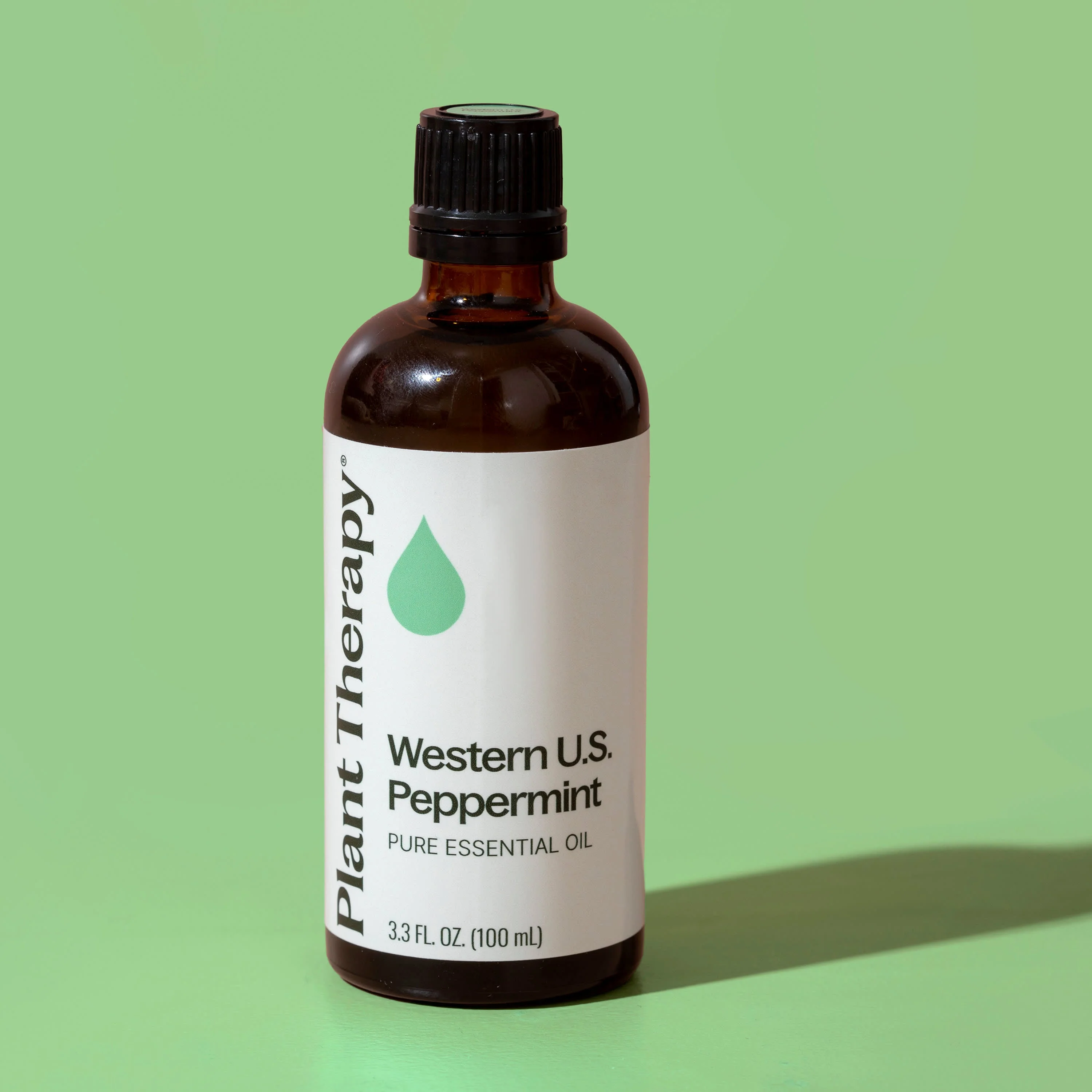 Western U.S. Peppermint Essential Oil - Image 12