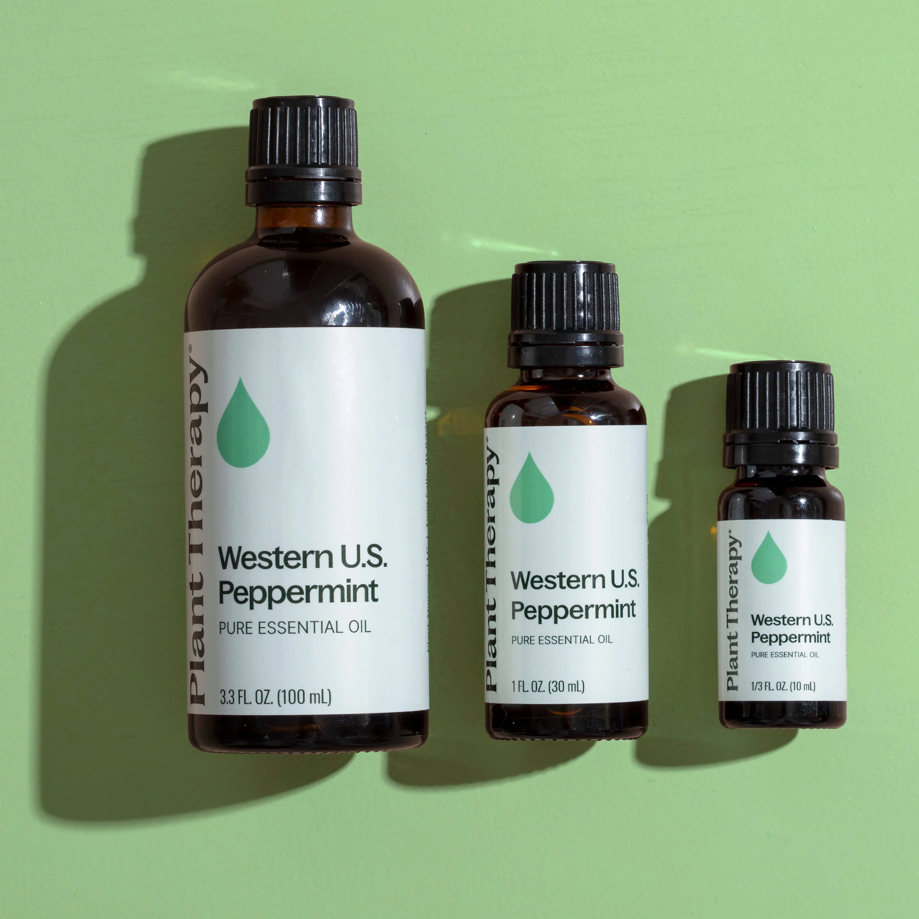 Western U.S. Peppermint Essential Oil - Image 8