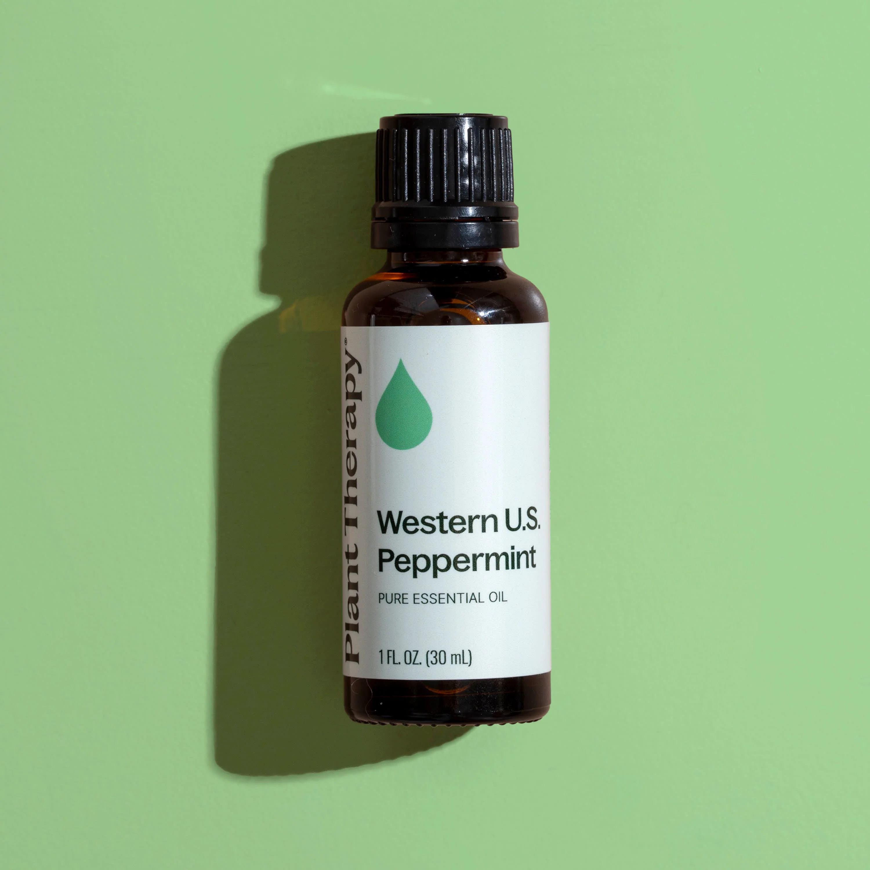 Western U.S. Peppermint Essential Oil - Image 9