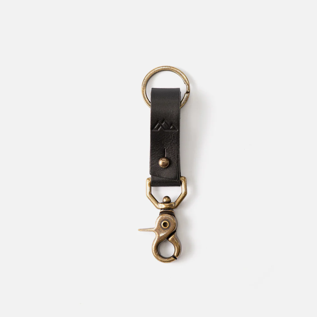 Wheeler Keychain - Image 3