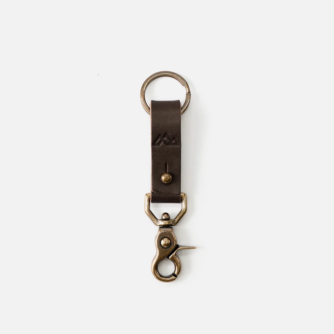 Wheeler Keychain - Image 4