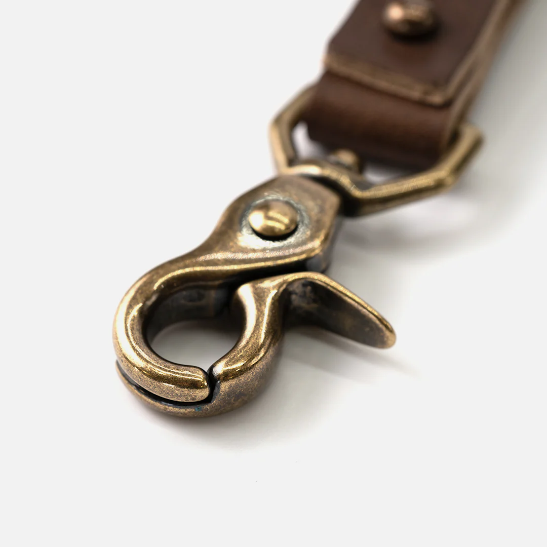 Wheeler Keychain - Image 5