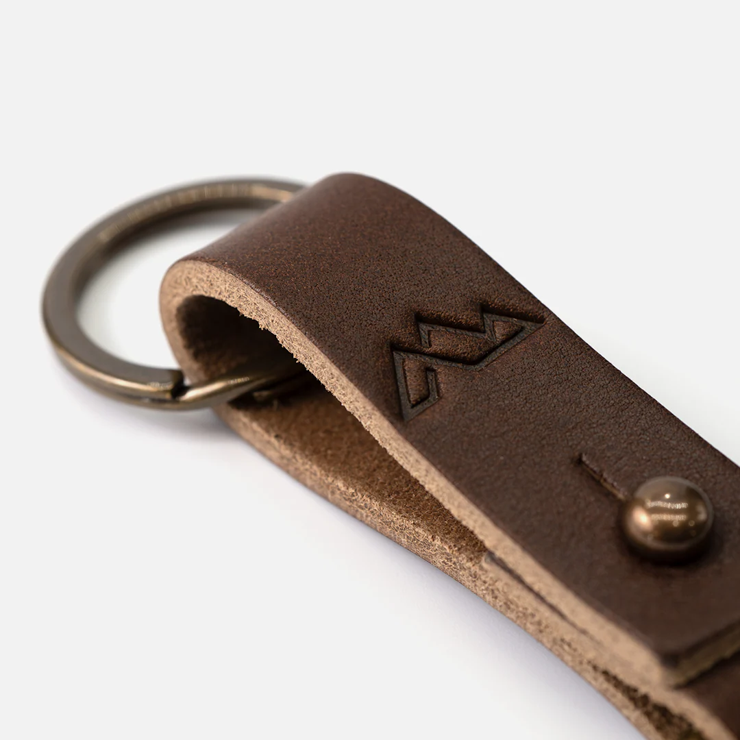Wheeler Keychain - Image 6