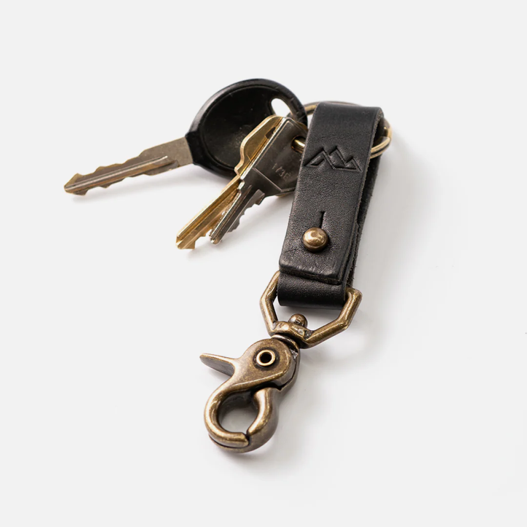 Wheeler Keychain - Image 7