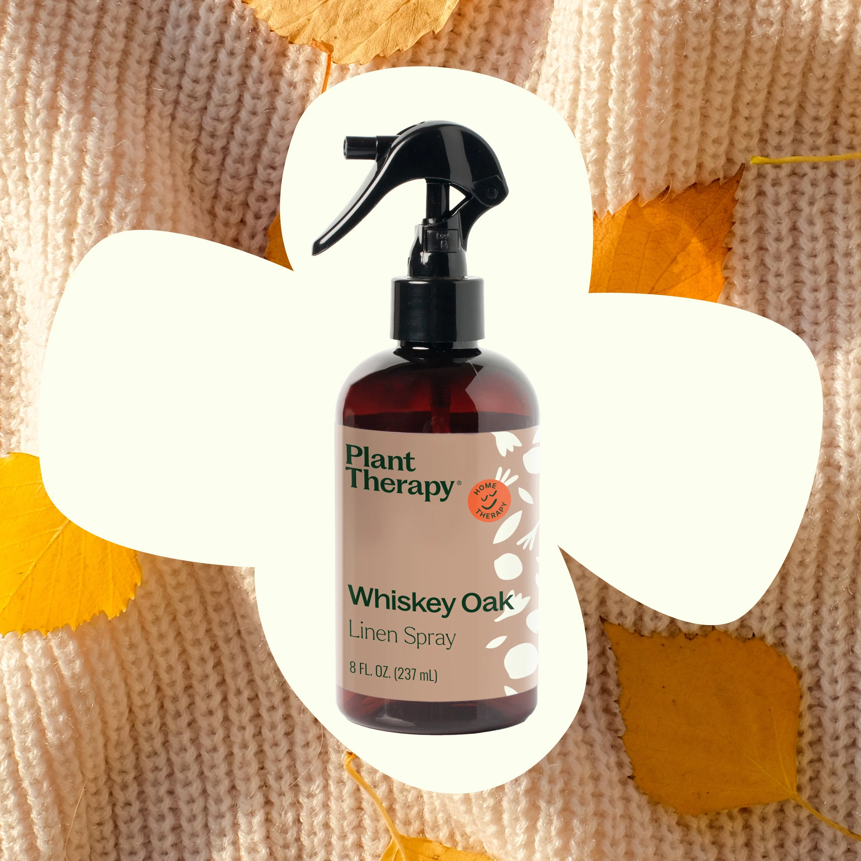 Whiskey Oak Linen Spray - Image 2