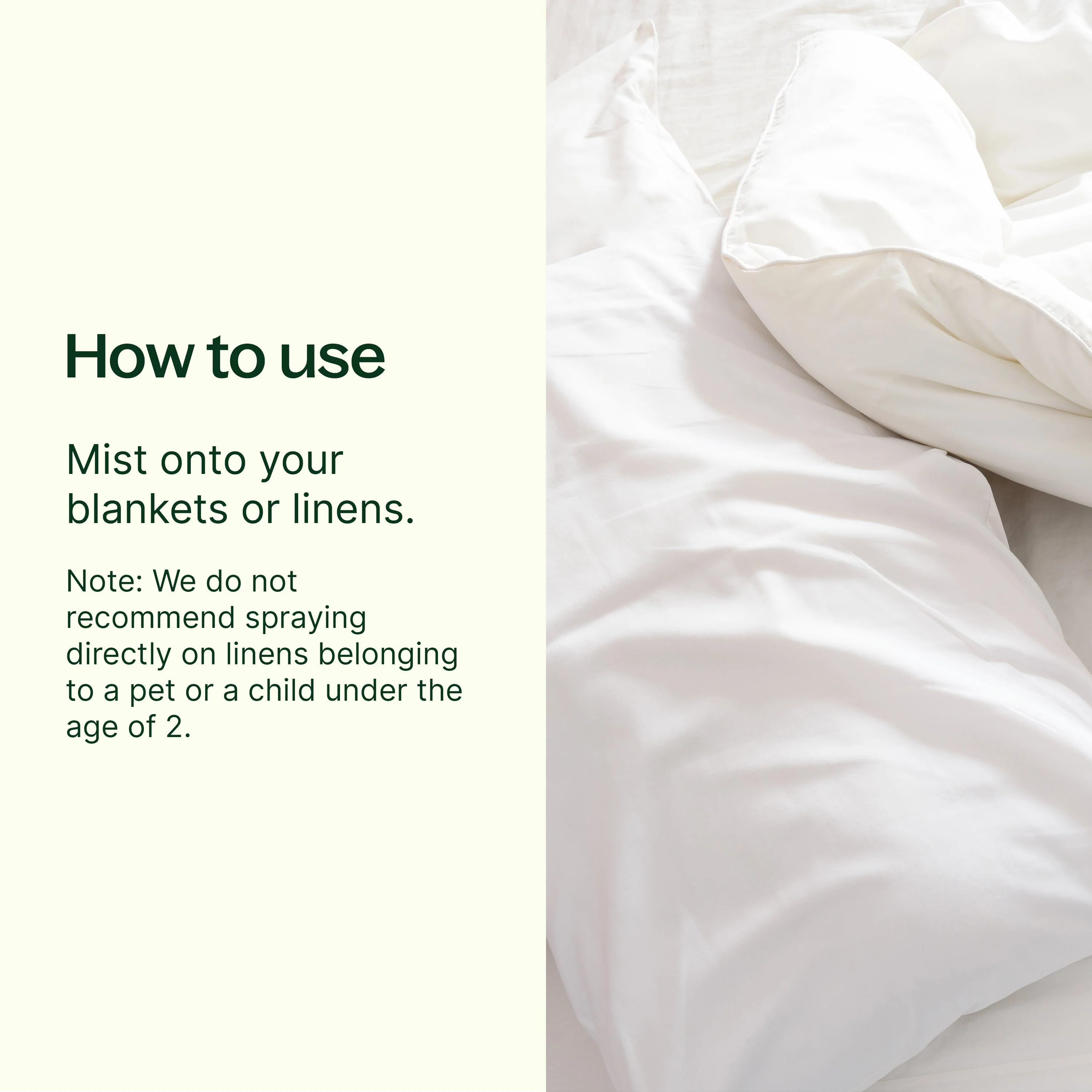 Whiskey Oak Linen Spray - Image 3