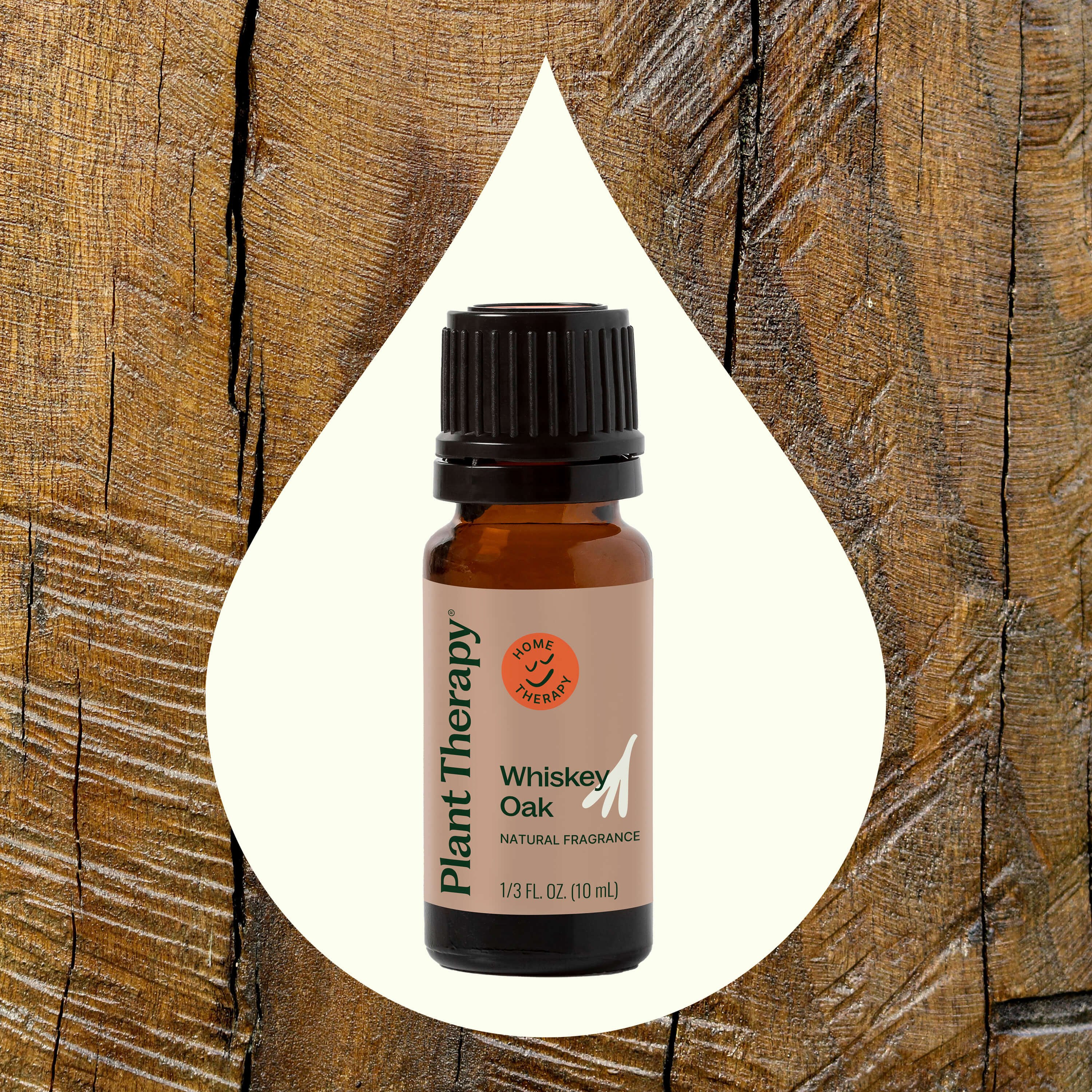 Whiskey Oak Natural Fragrance - Image 2