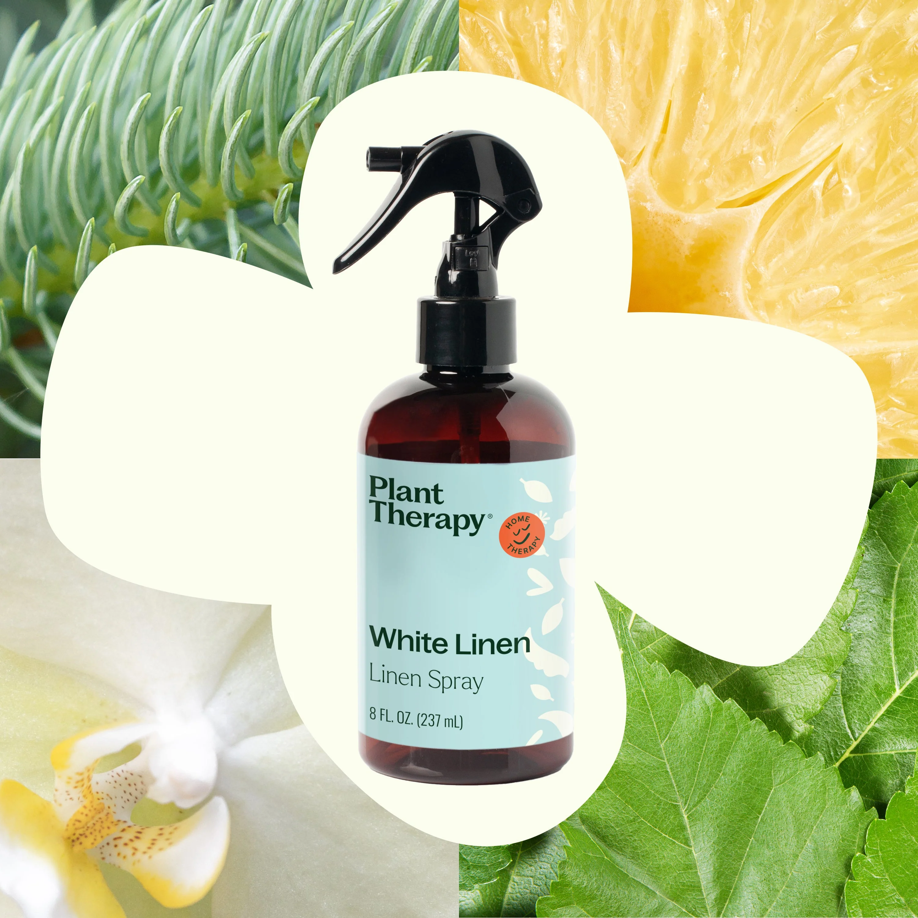 White Linen Spray - Image 2