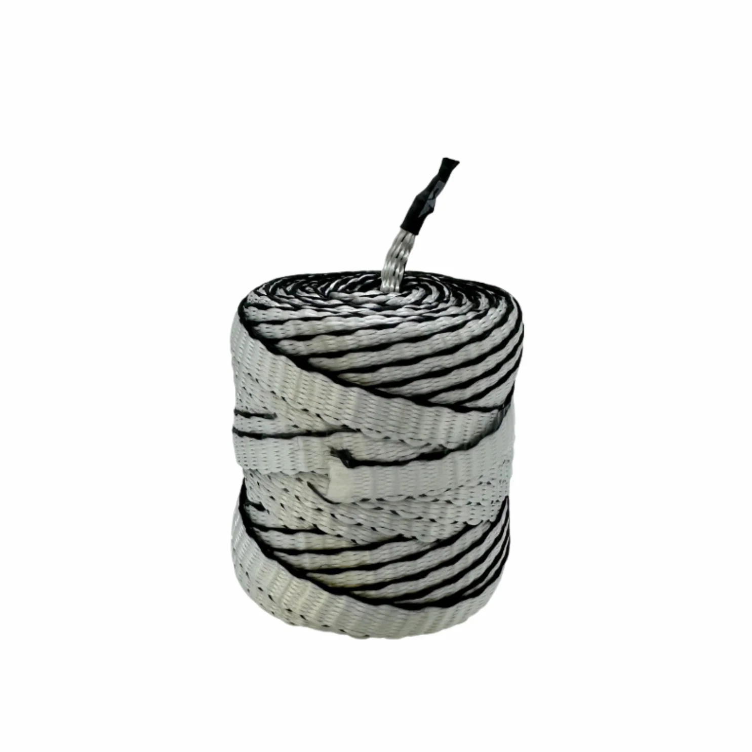 White Utility Rope & Mini Canister - Image 3