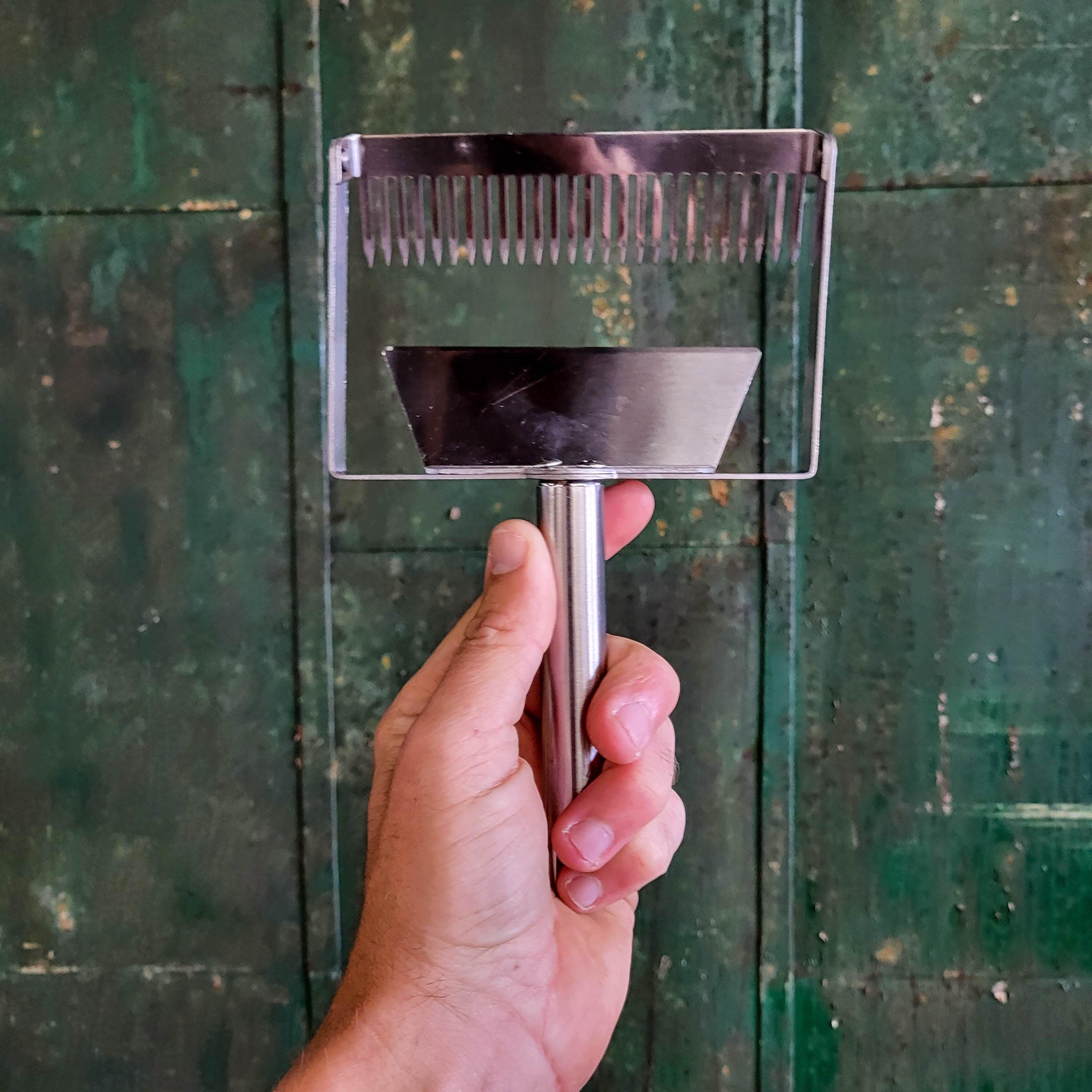 Wide Uncapping Plane - Image 2