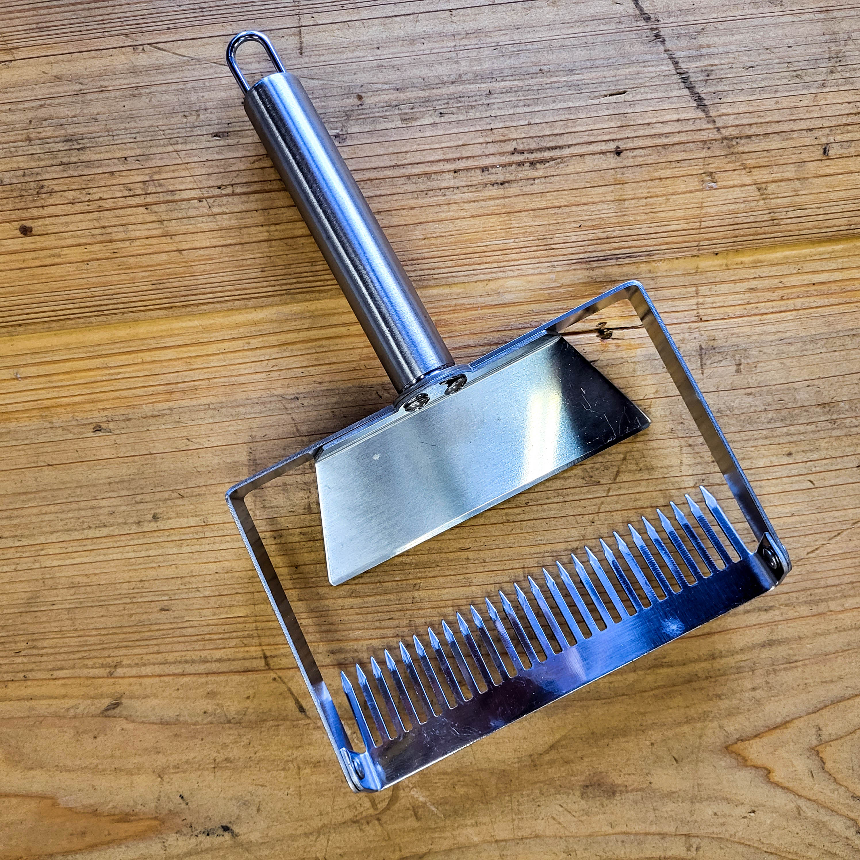 Wide Uncapping Plane - Image 3