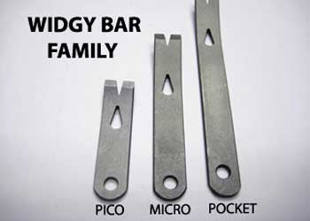 Widgy Pry Bars ~ - Image 2