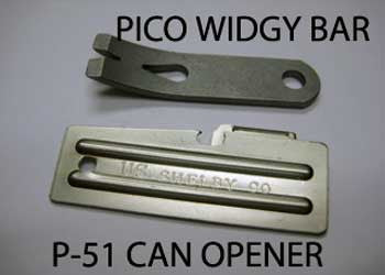 Widgy Pry Bars ~ - Image 7