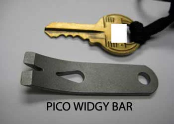 Widgy Pry Bars ~ - Image 9