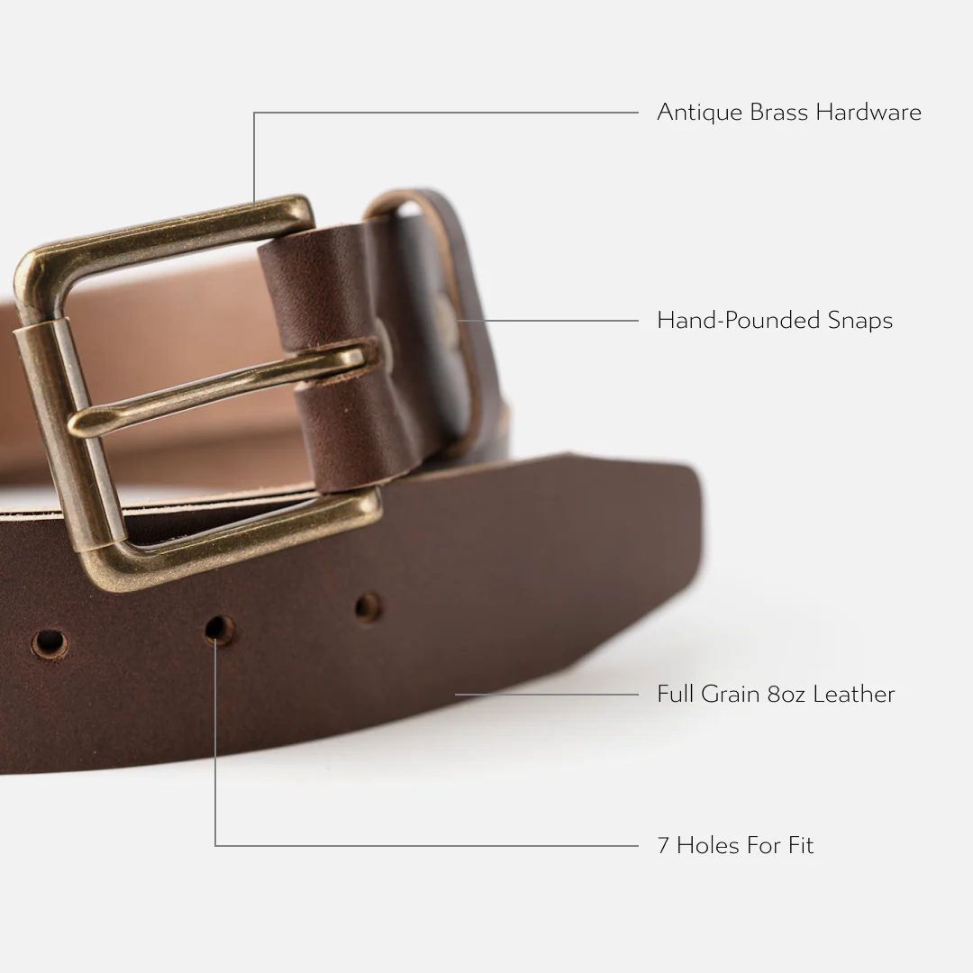 Windom Belt - Image 7