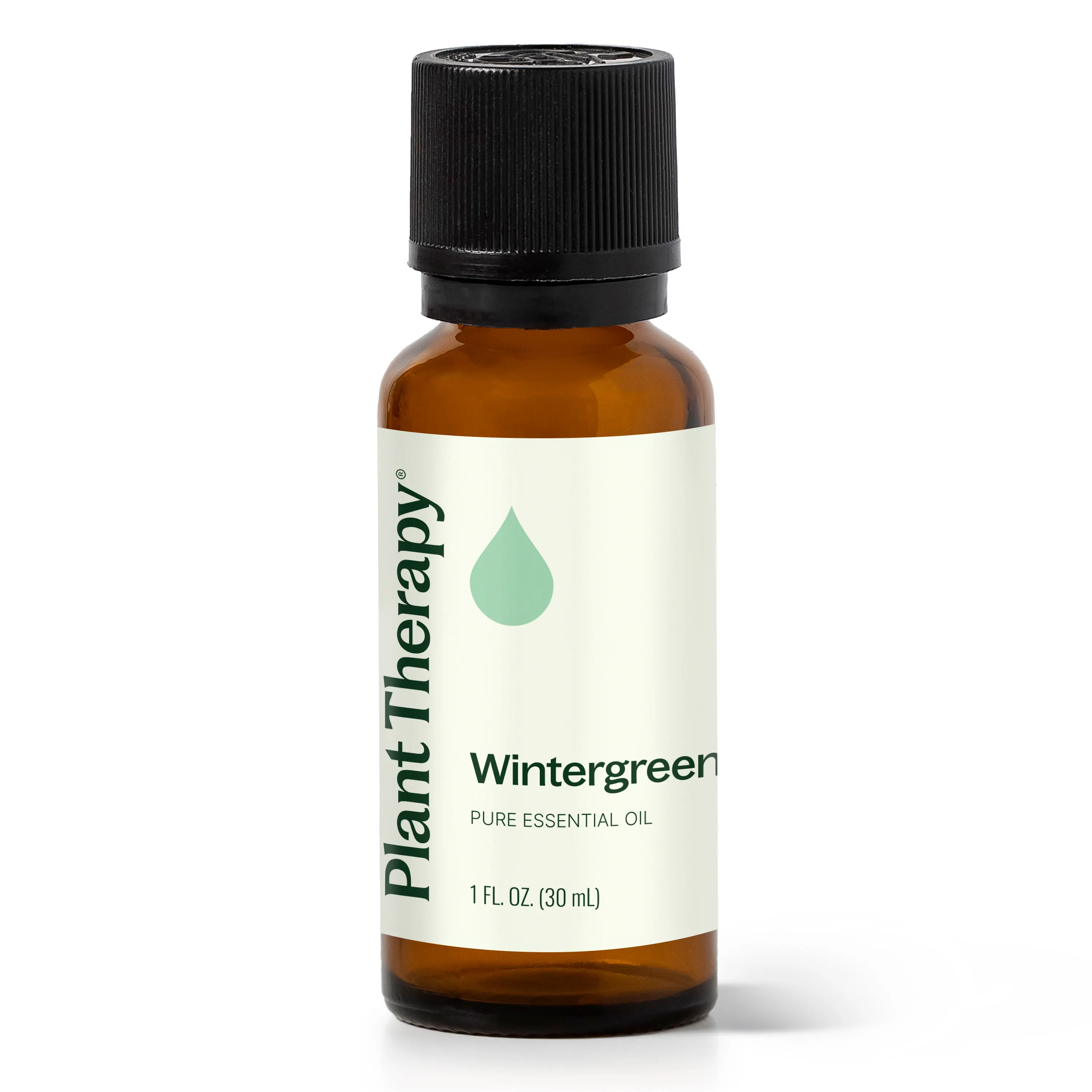 Wintergreen Essential Oil - Image 12