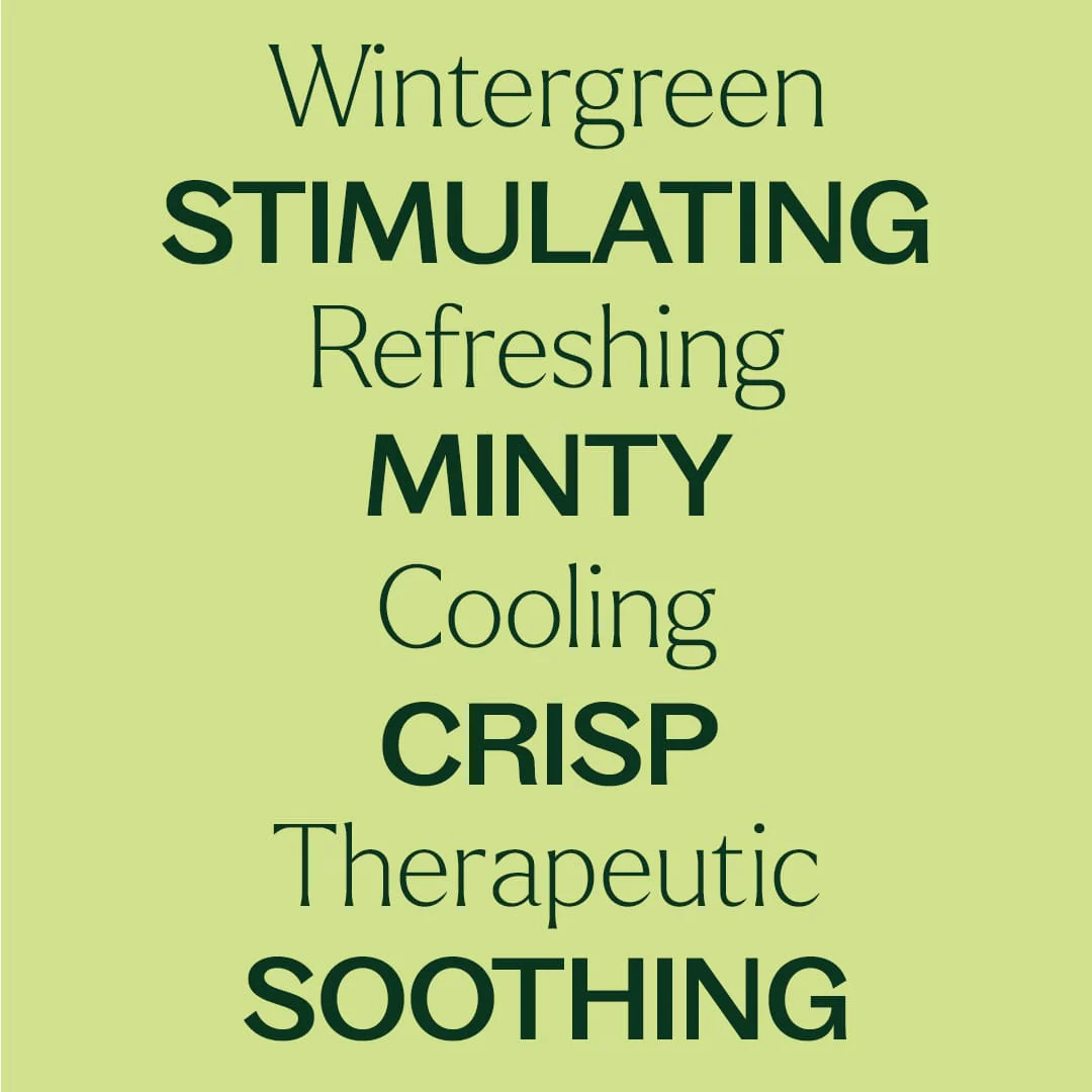 Wintergreen Essential Oil - Image 5