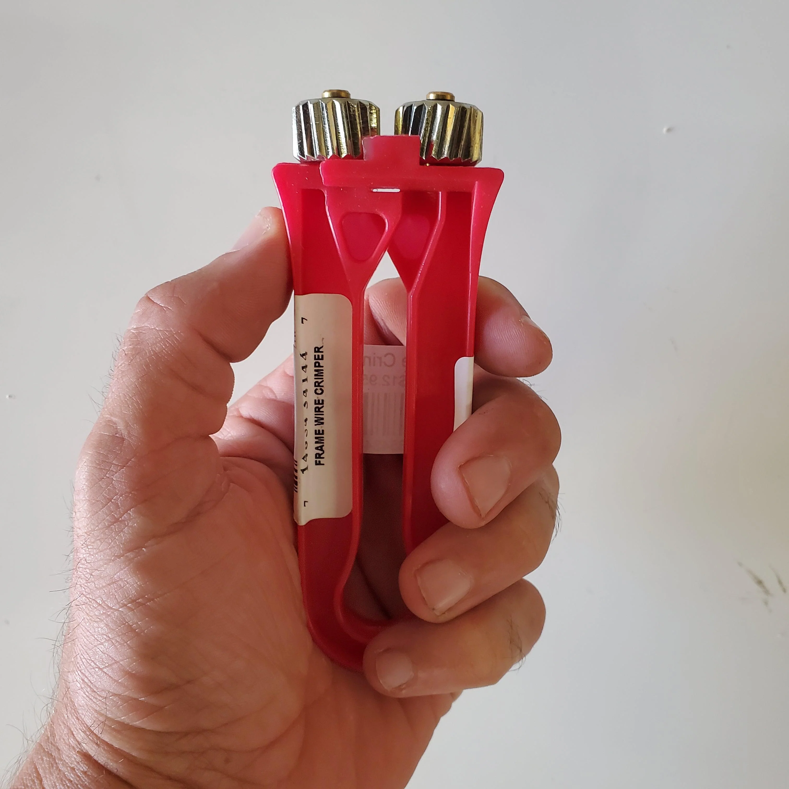 Wire Crimper - Image 2