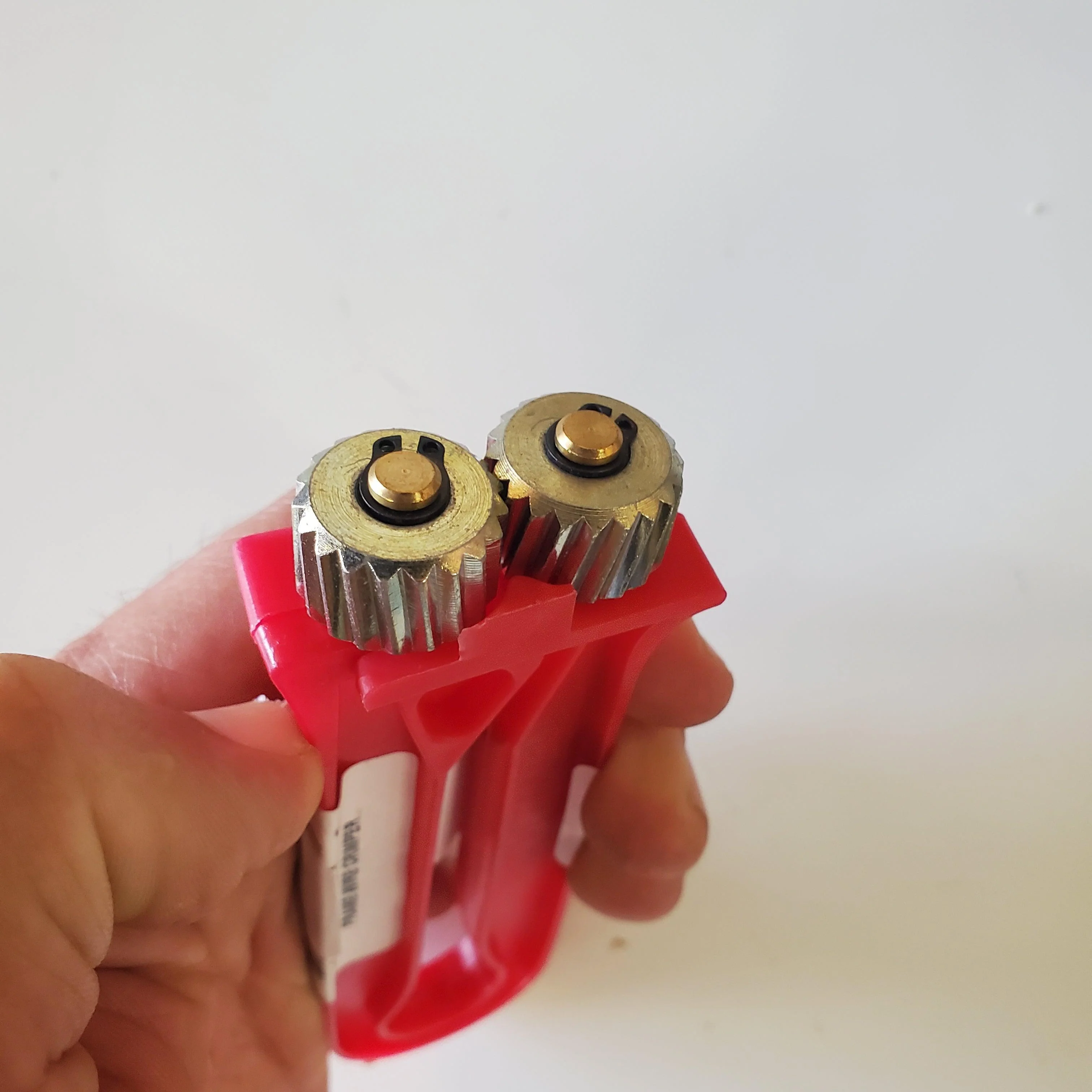 Wire Crimper - Image 3