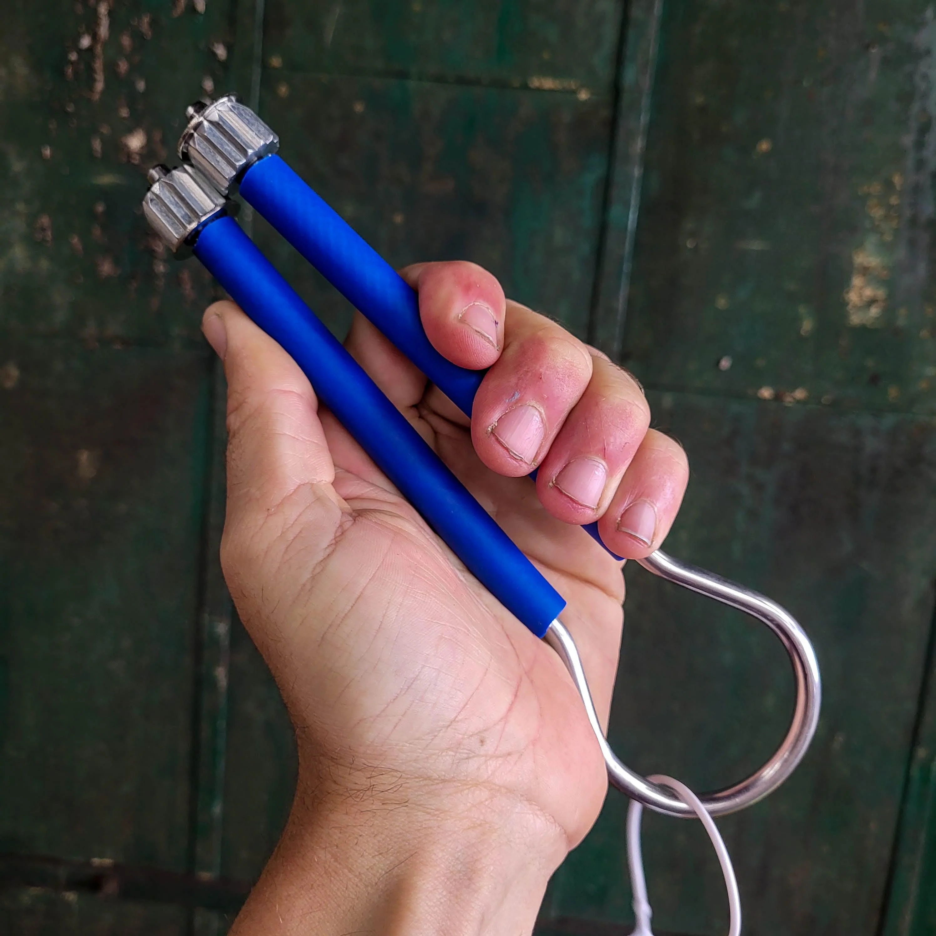 Wire Crimper Long - Image 2