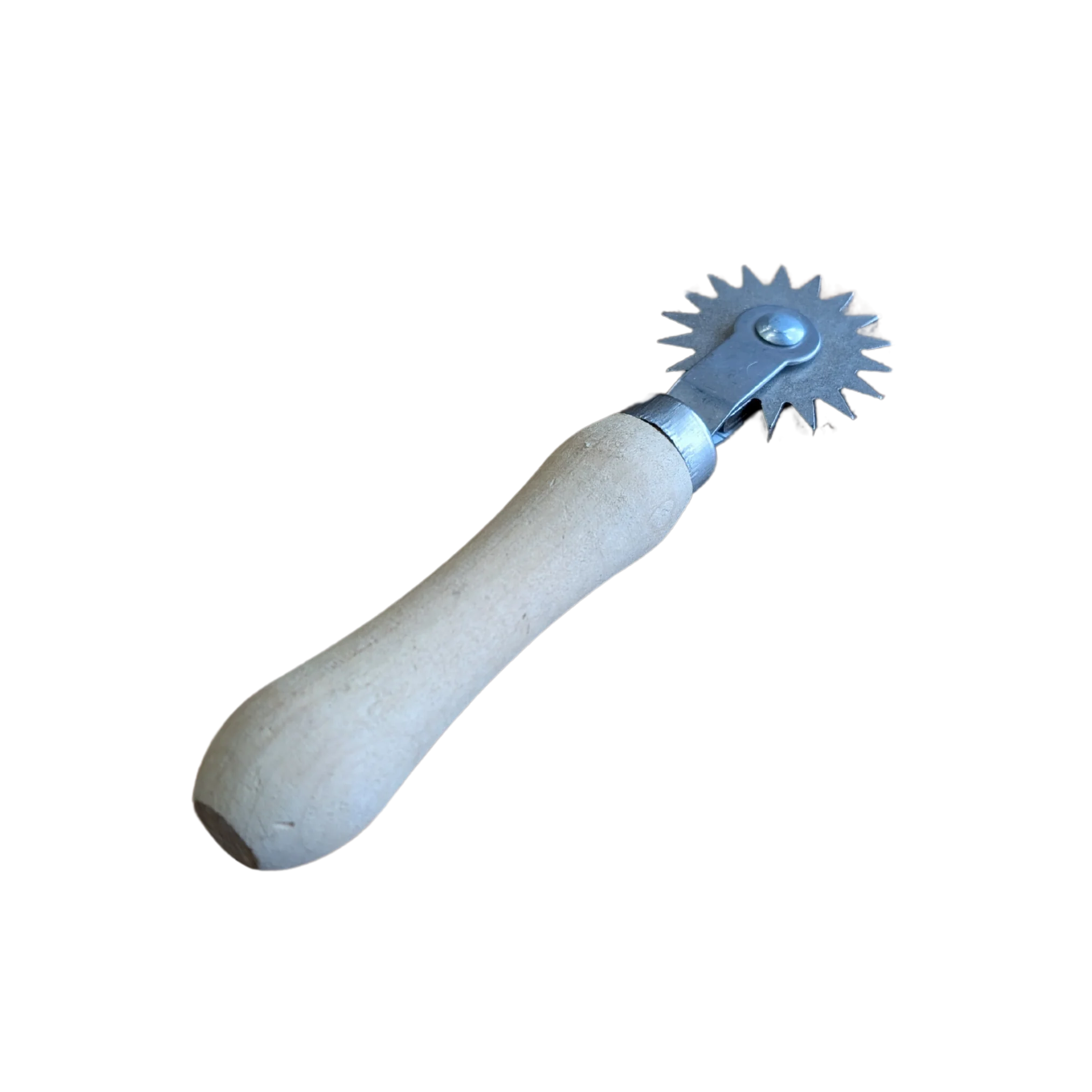 Wire Spur Embedder Wheel - Image 2