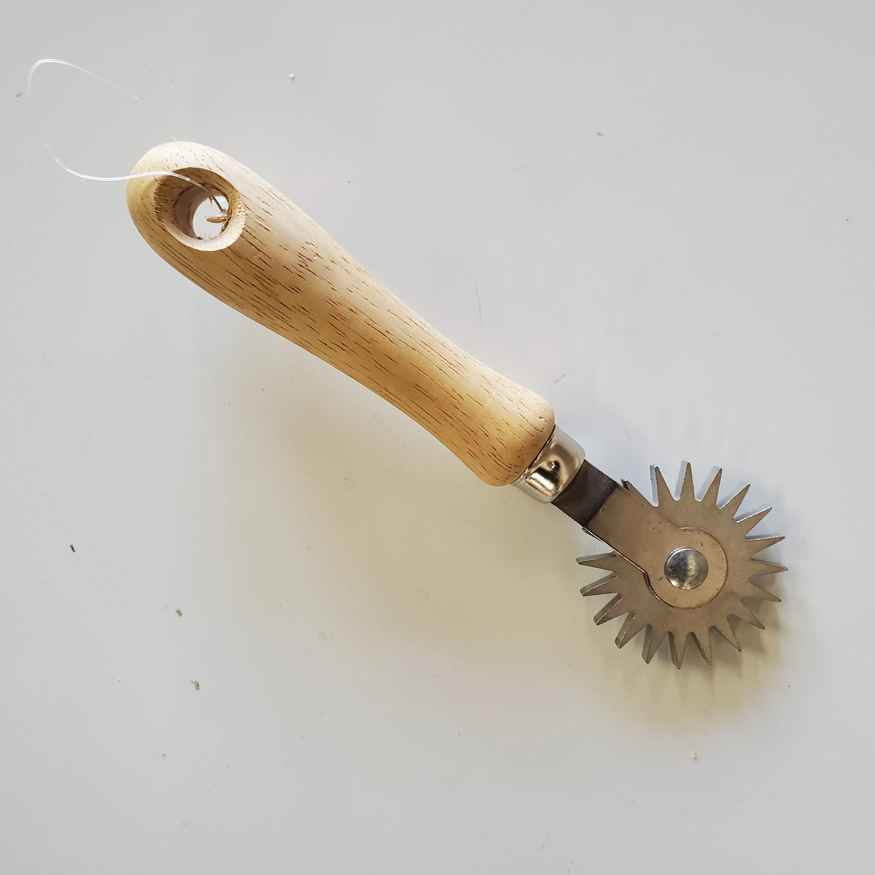 Wire Spur Embedder Wheel - Image 3
