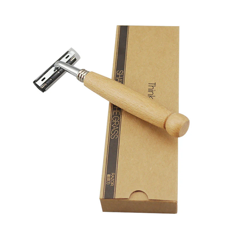 Wood Shave Razor - Image 2