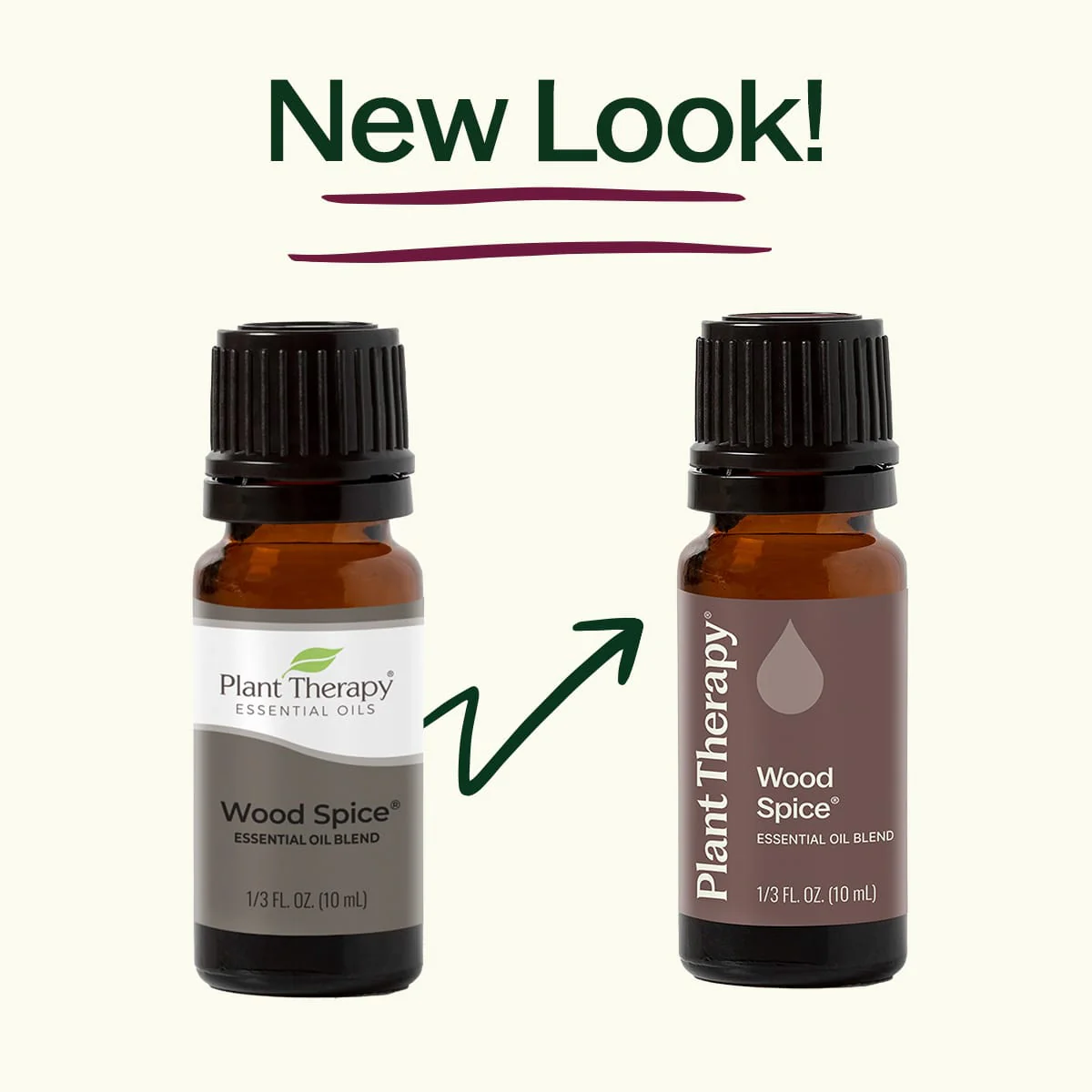 Wood Spice Essential Oil Blend - Image 3