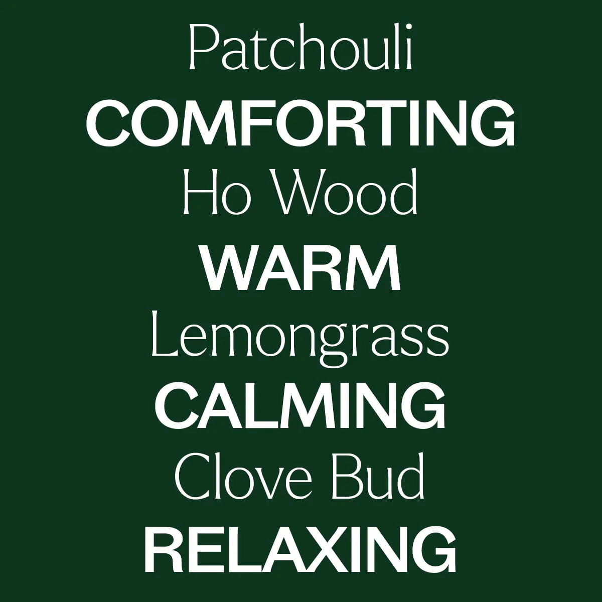 Wood Spice Essential Oil Blend - Image 8