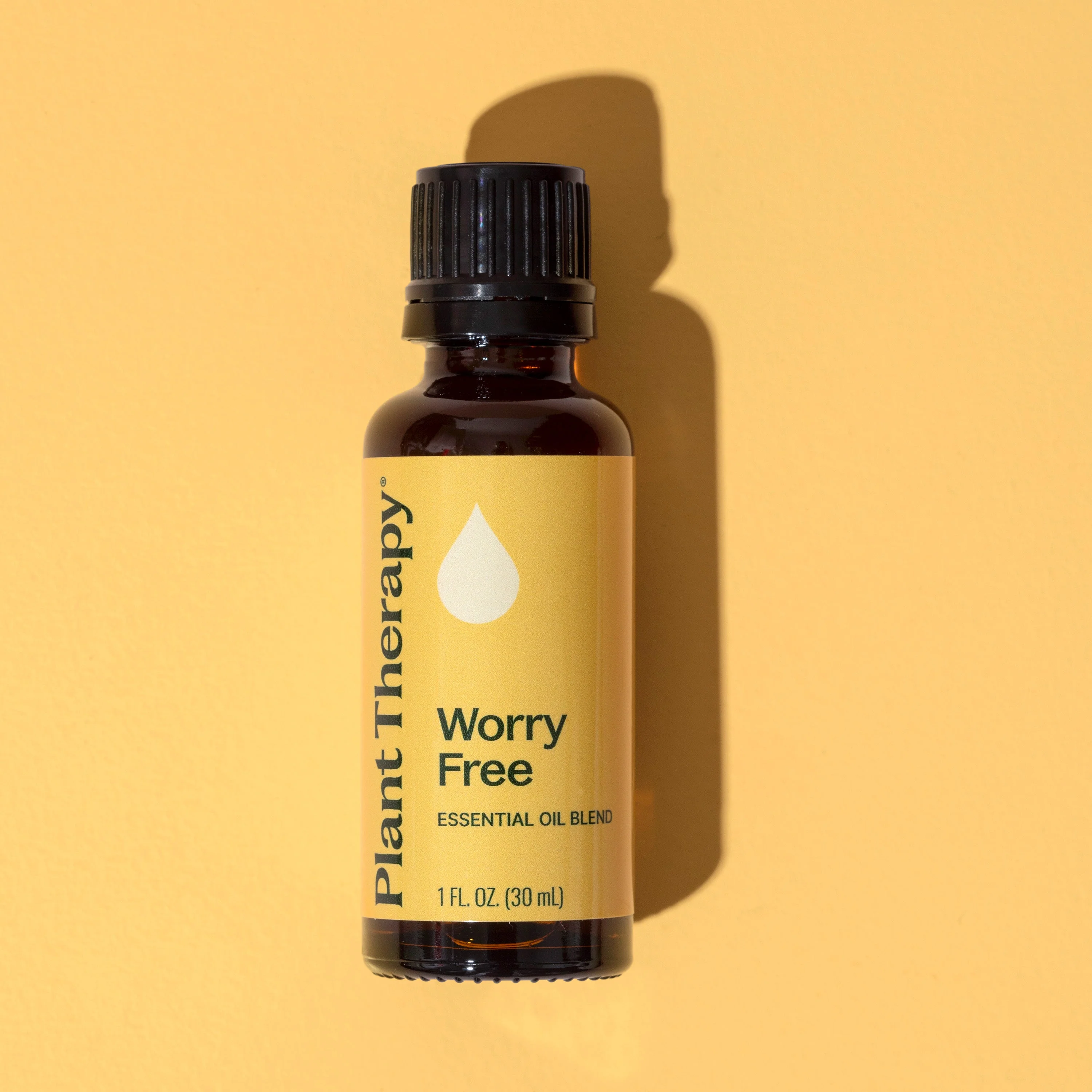 Worry Free Essential Oil Blend - Image 10