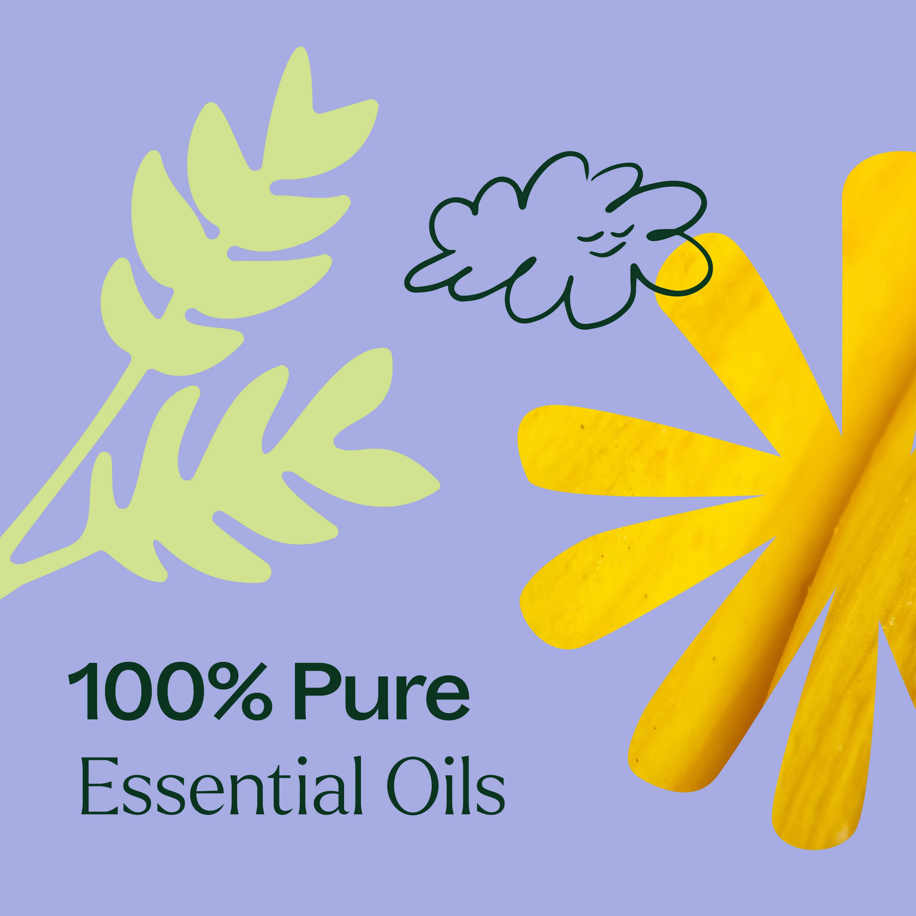 Worry Free Essential Oil Blend - Image 5