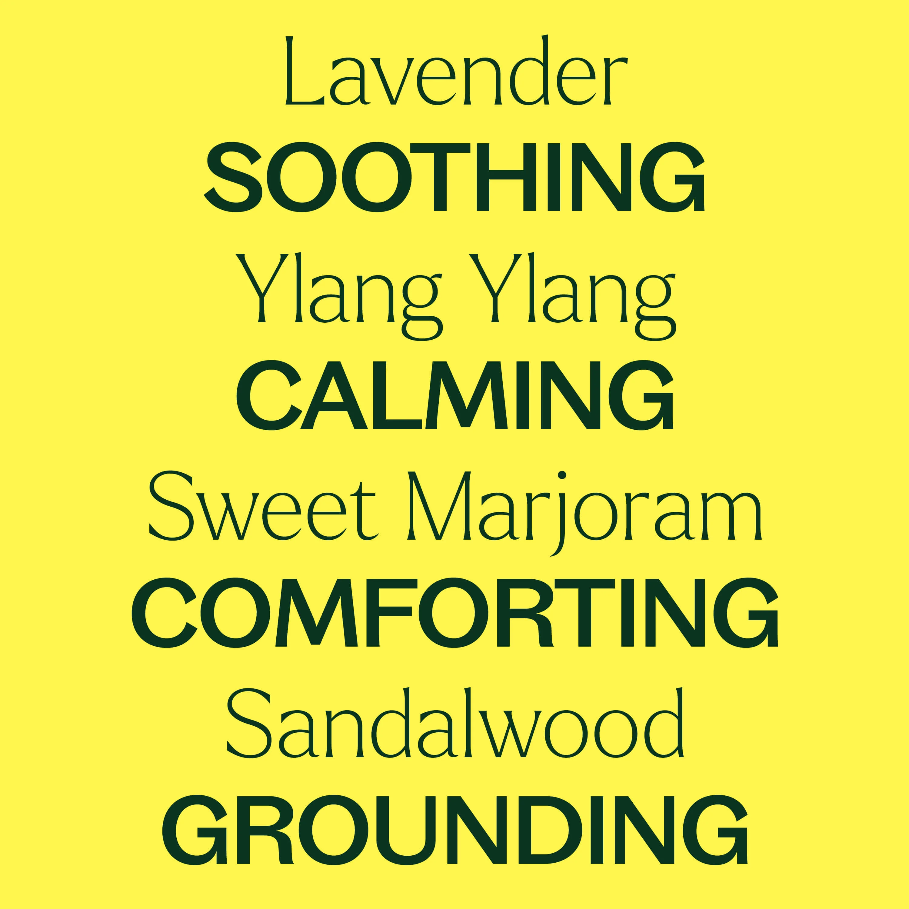 Worry Free Essential Oil Blend - Image 6