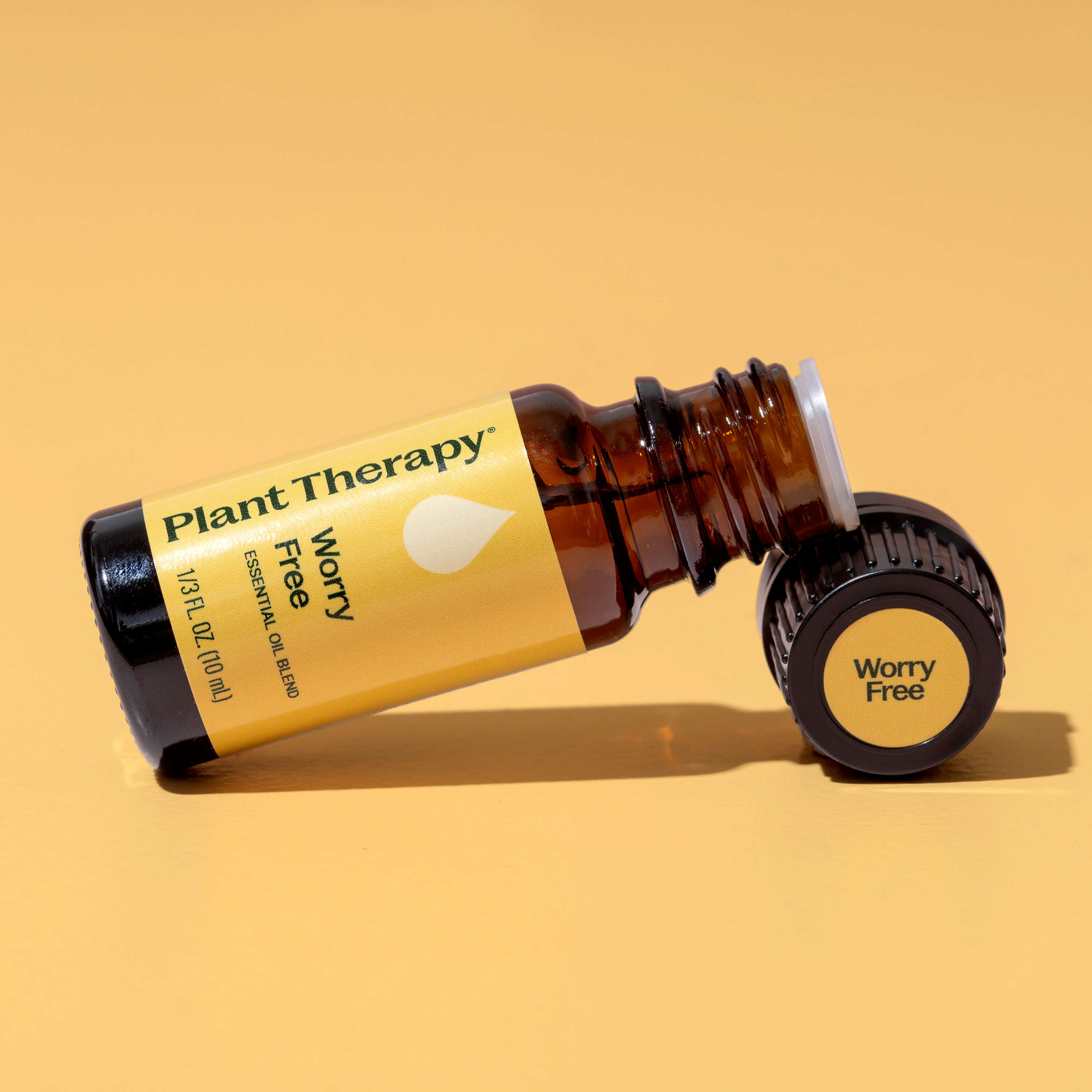 Worry Free Essential Oil Blend - Image 8