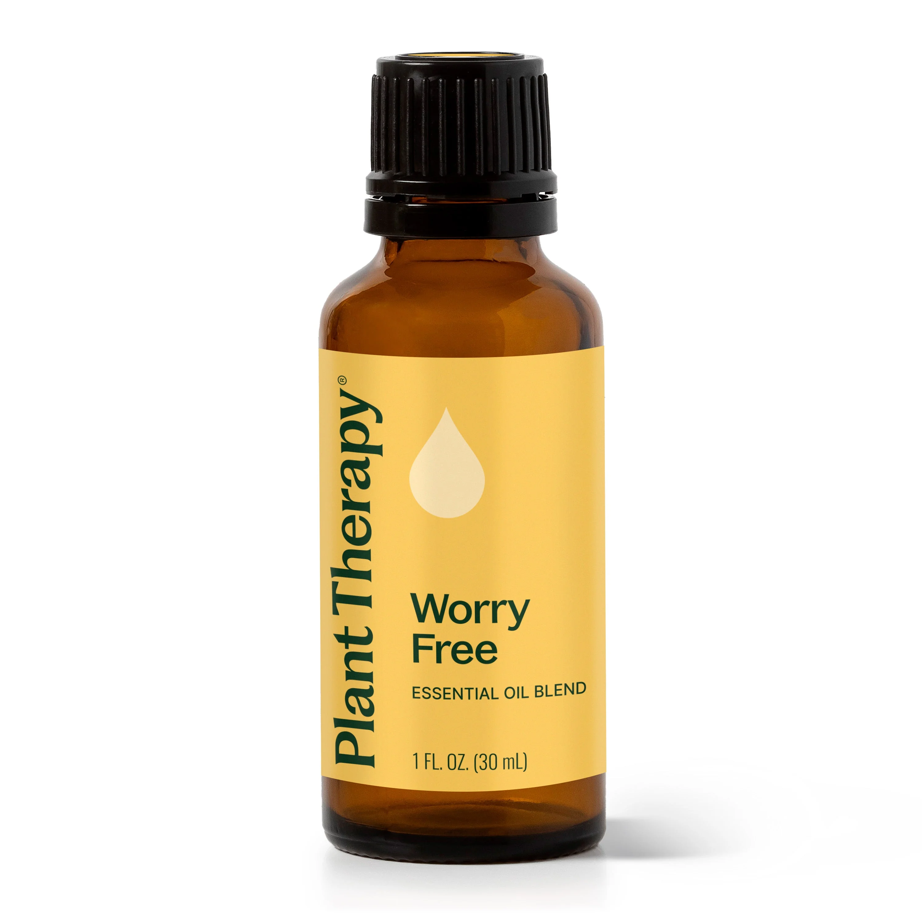 Worry Free Essential Oil Blend - Image 9