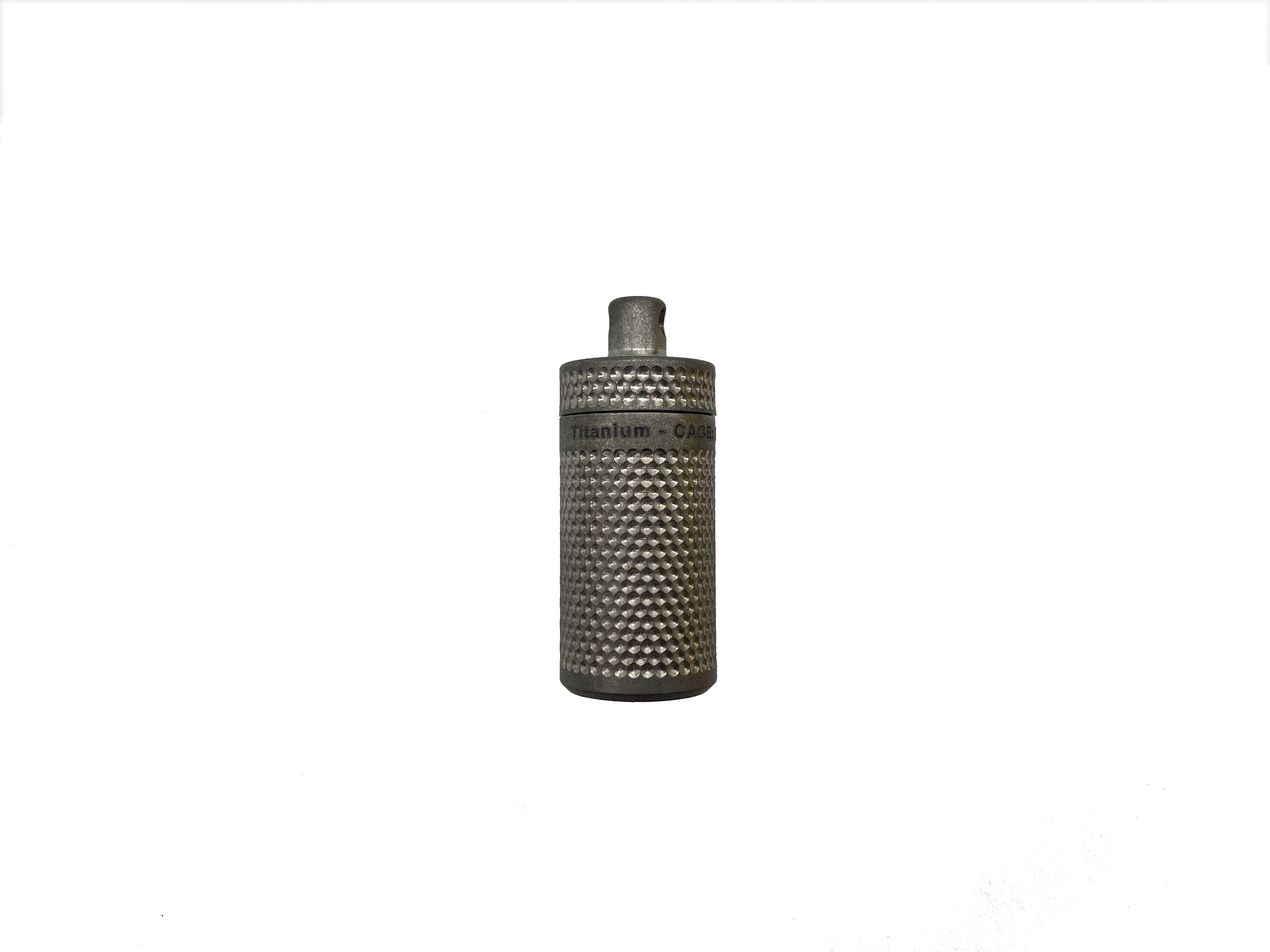 XL Piccolo Titanium Nitro Vault - Image 6