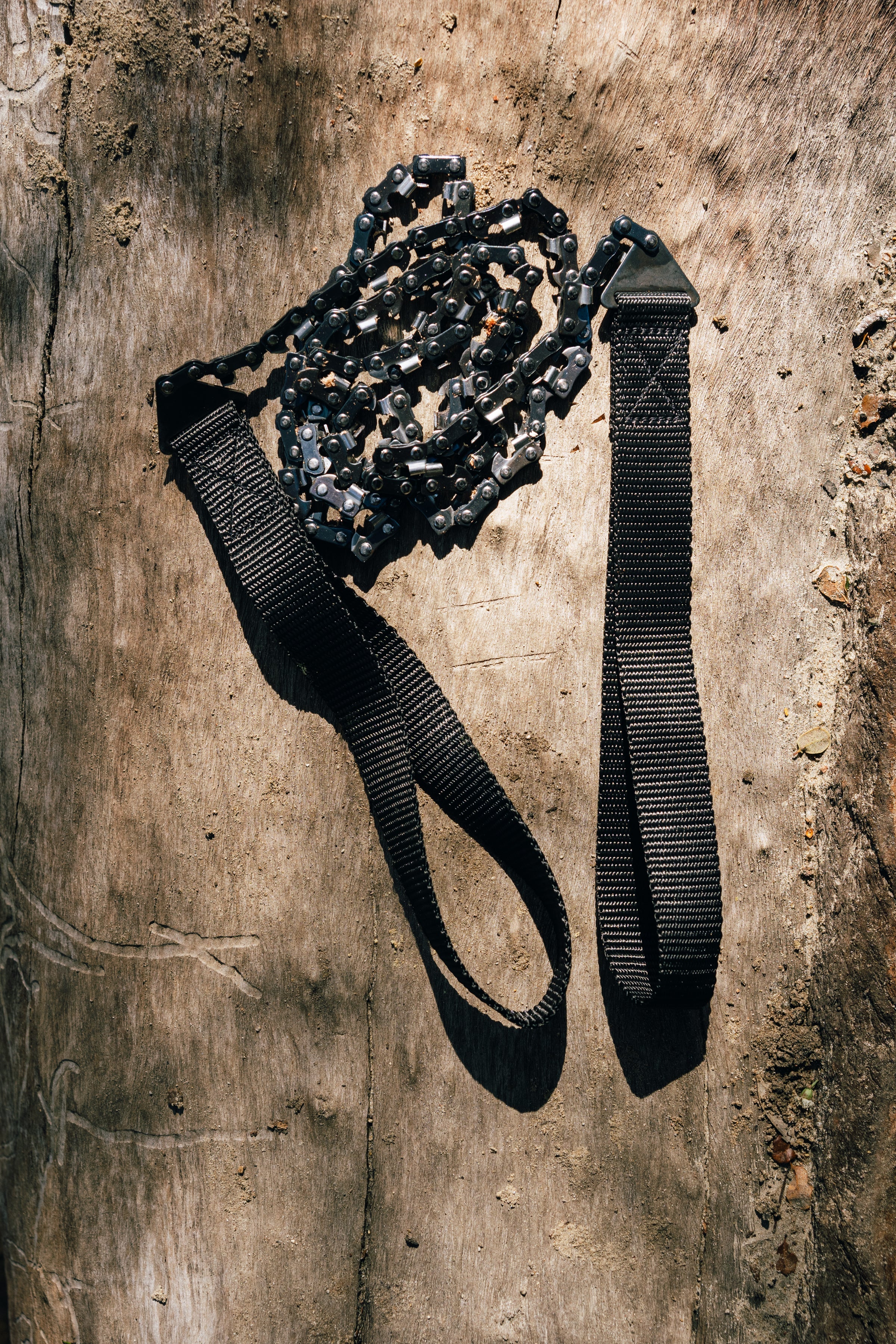 XL Ultimate Survival Chainsaw Kit - Gen 2 - Sale! - Image 10
