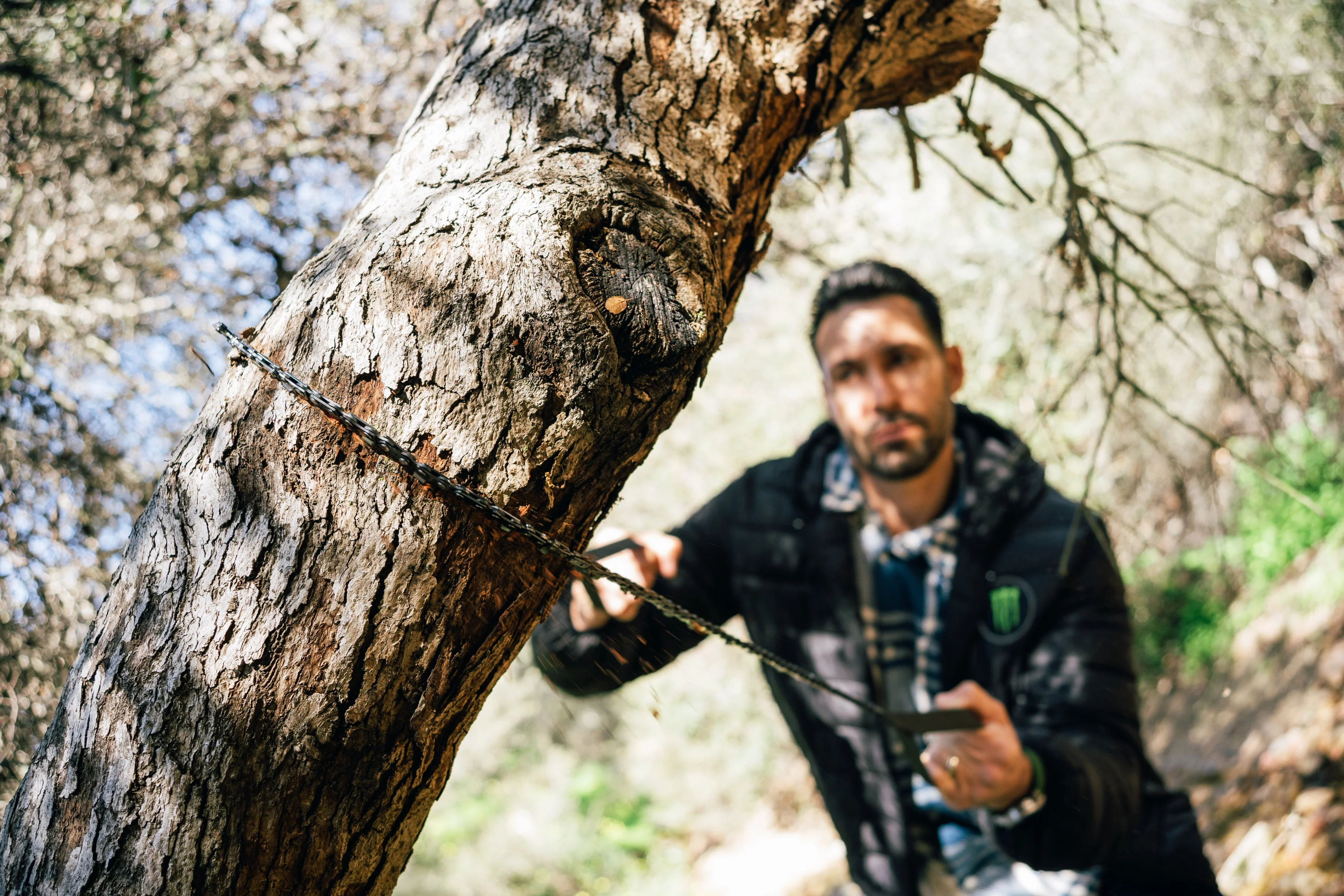 XL Ultimate Survival Chainsaw Kit - Gen 2 - Sale! - Image 7