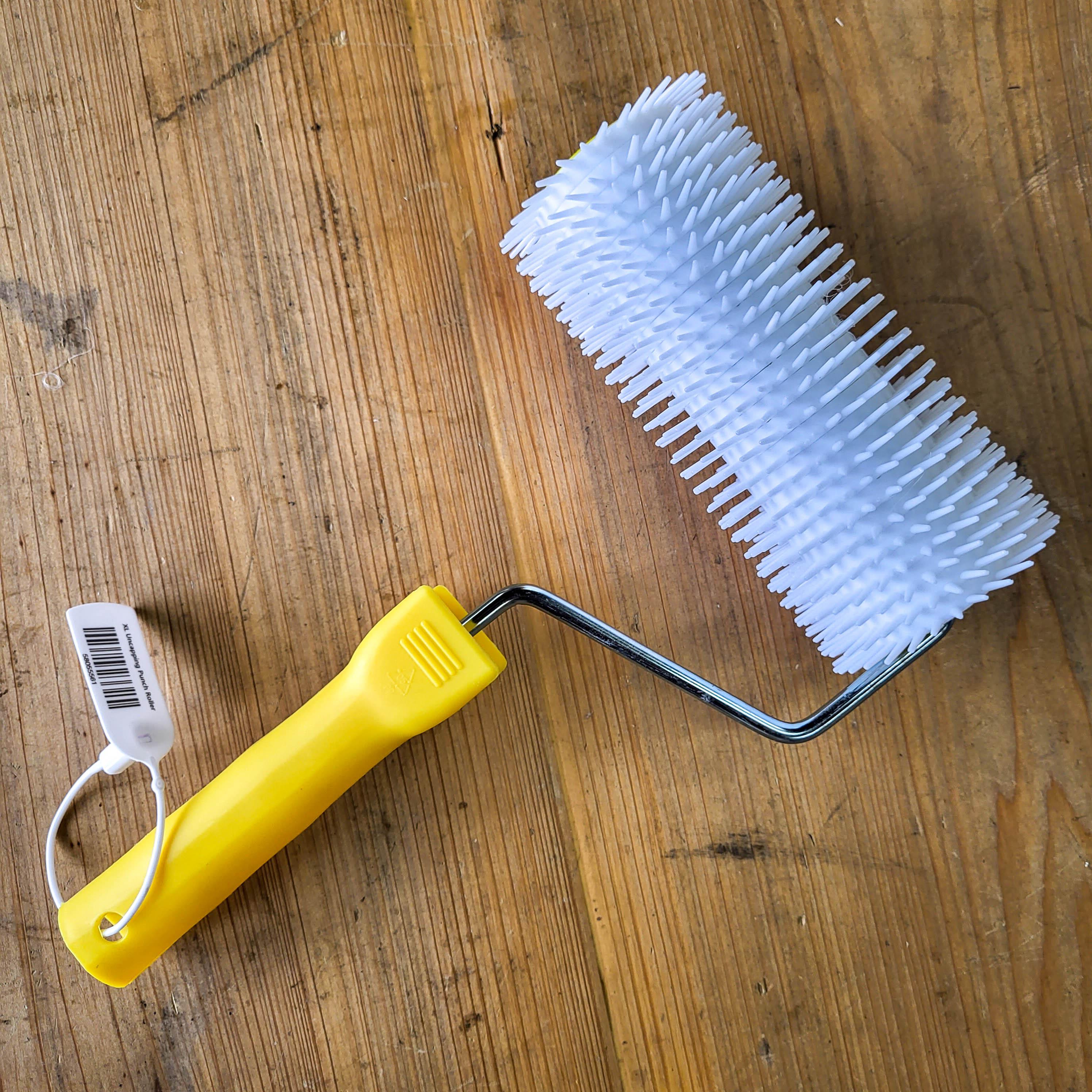 XL Uncapping Punch Roller - Image 6