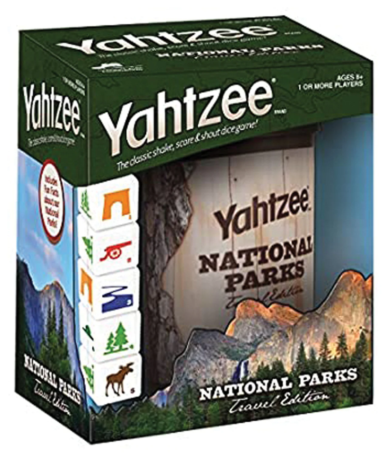 Yahtzee   National Parks - Image 2