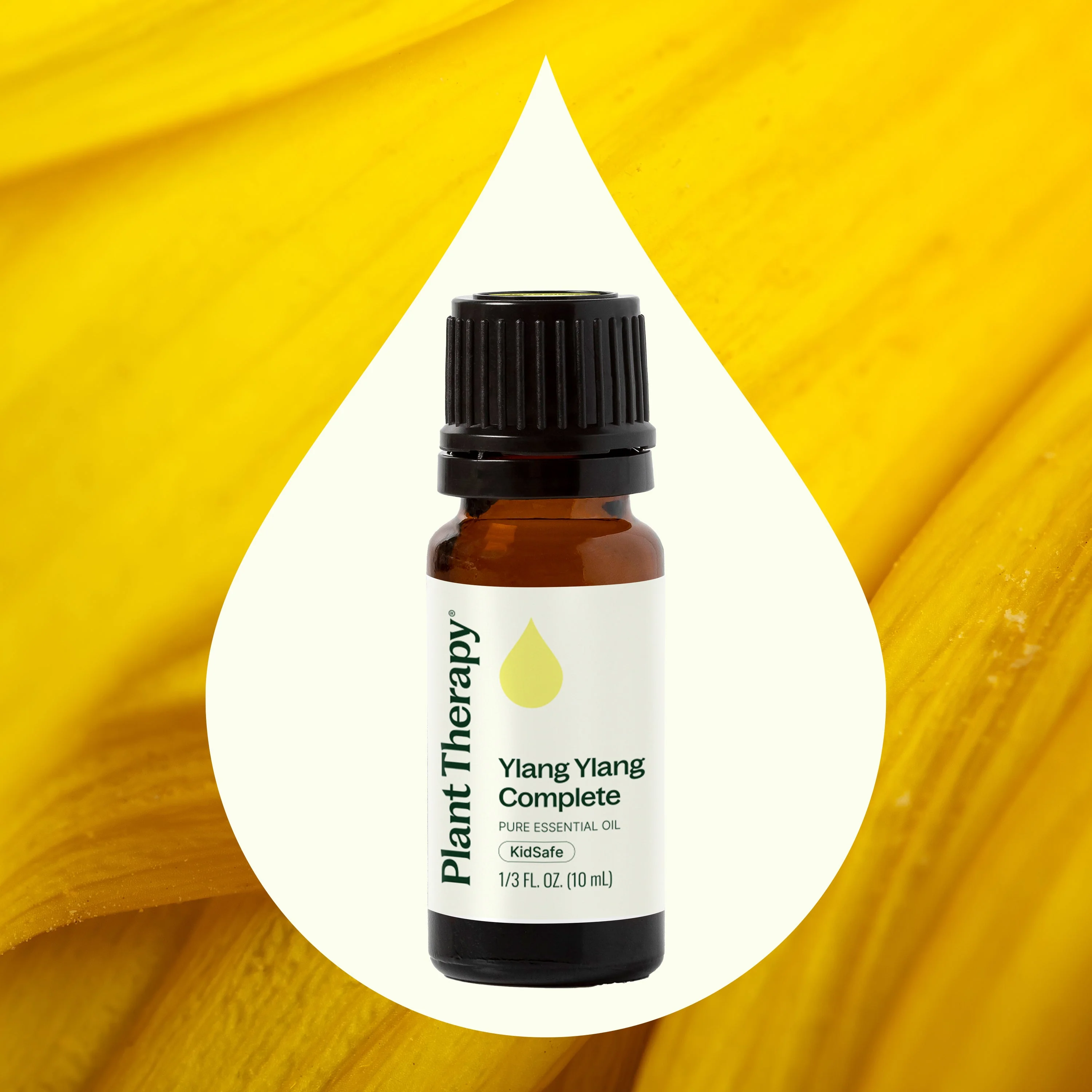 Ylang Ylang Complete Essential Oil - Image 2